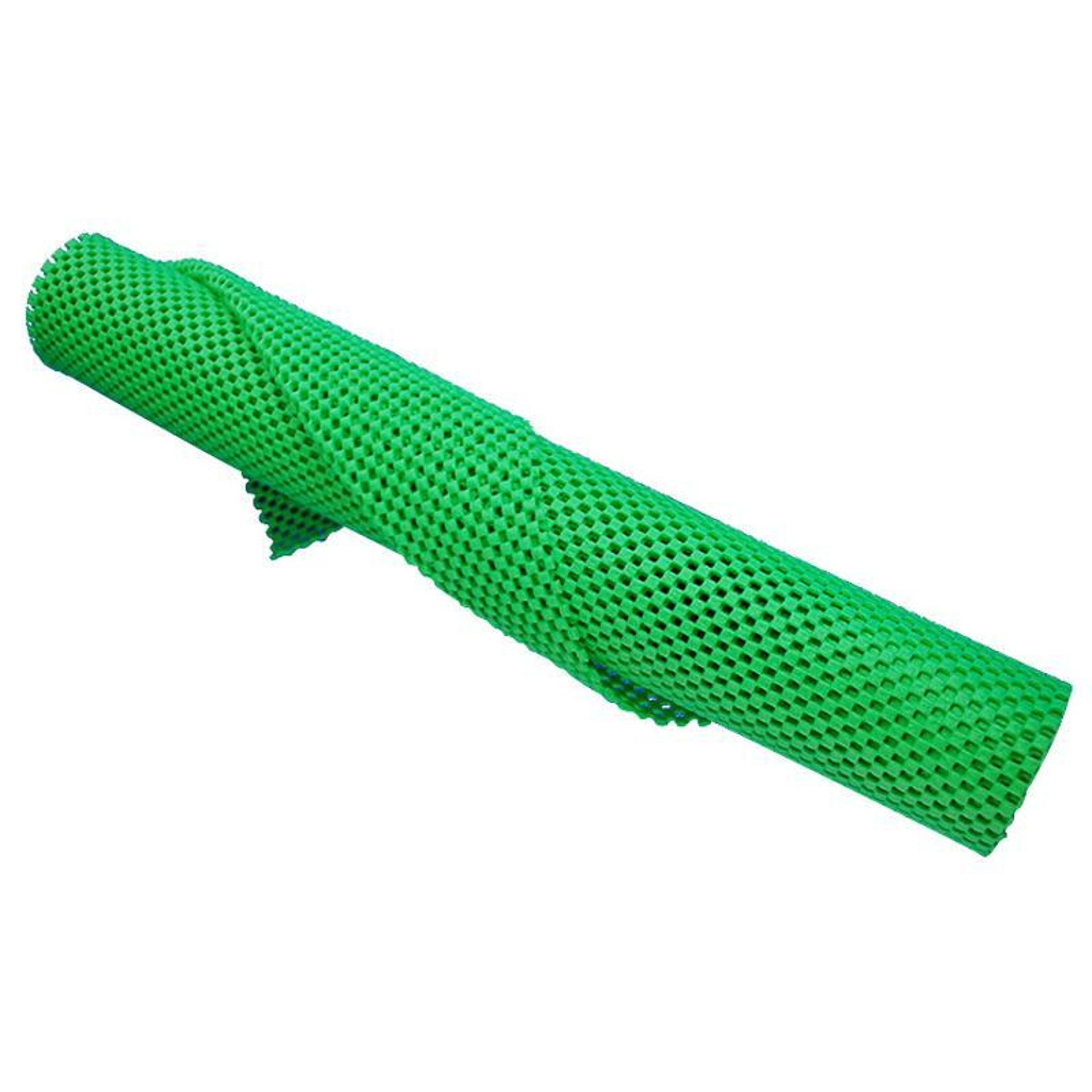 Fruit Display Mat Anti Slip PVC Mesh Mat Breathable Shelf Liner For Supermarkets And Produce Displa 6