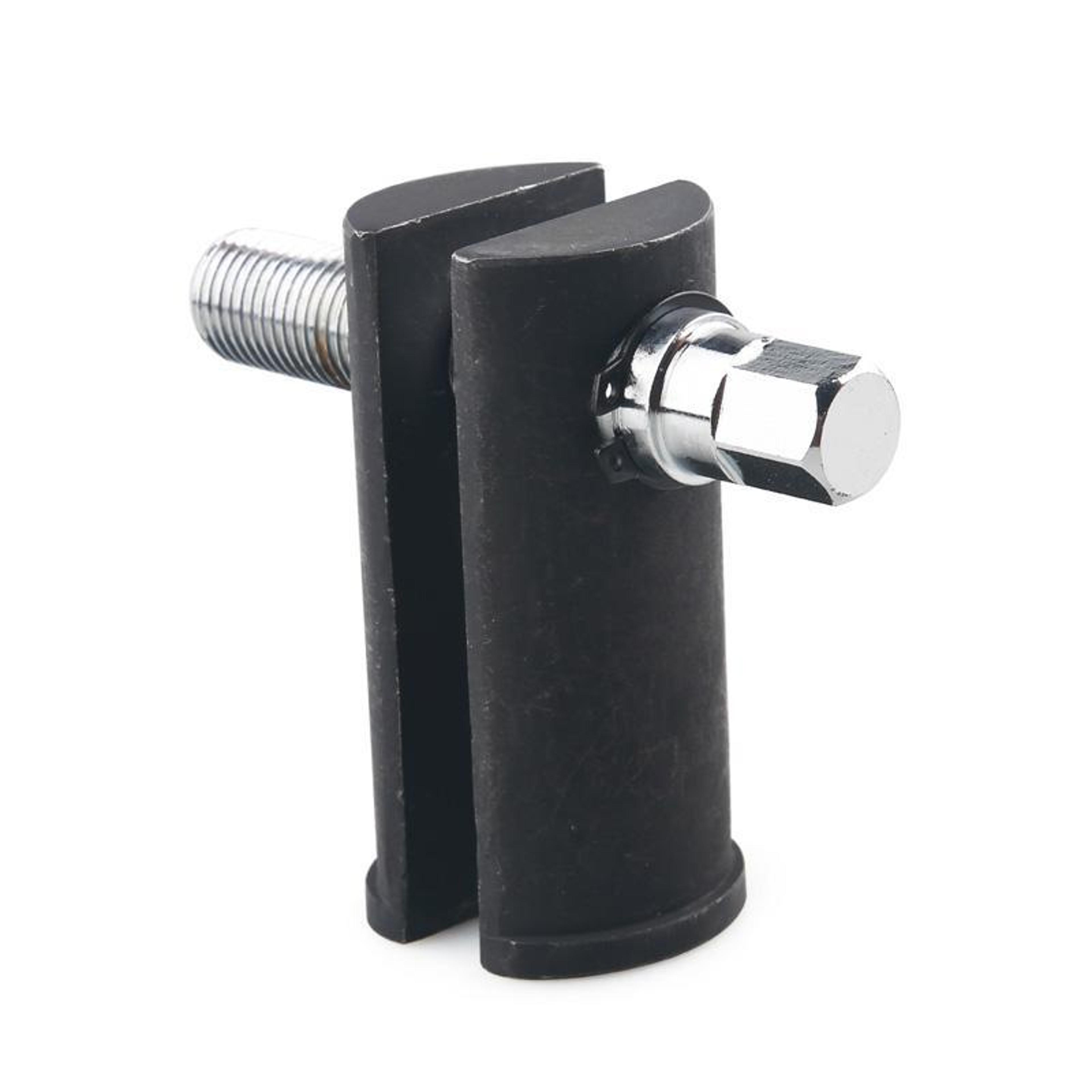 Motorcycle Bearing Race Removal Tool Steering Stem Puller Universal Bearing Race Puller 0