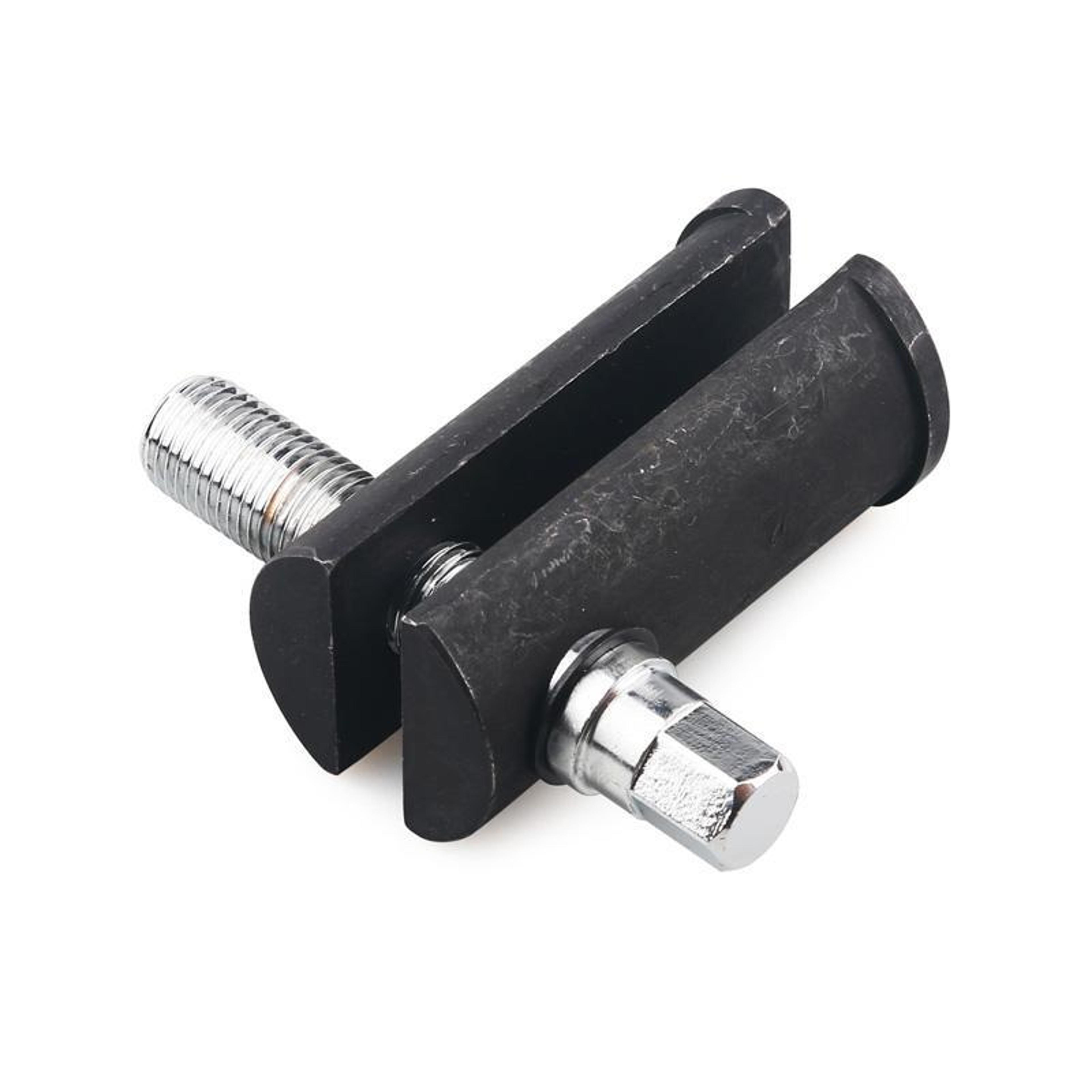 Motorcycle Bearing Race Removal Tool Steering Stem Puller Universal Bearing Race Puller 1
