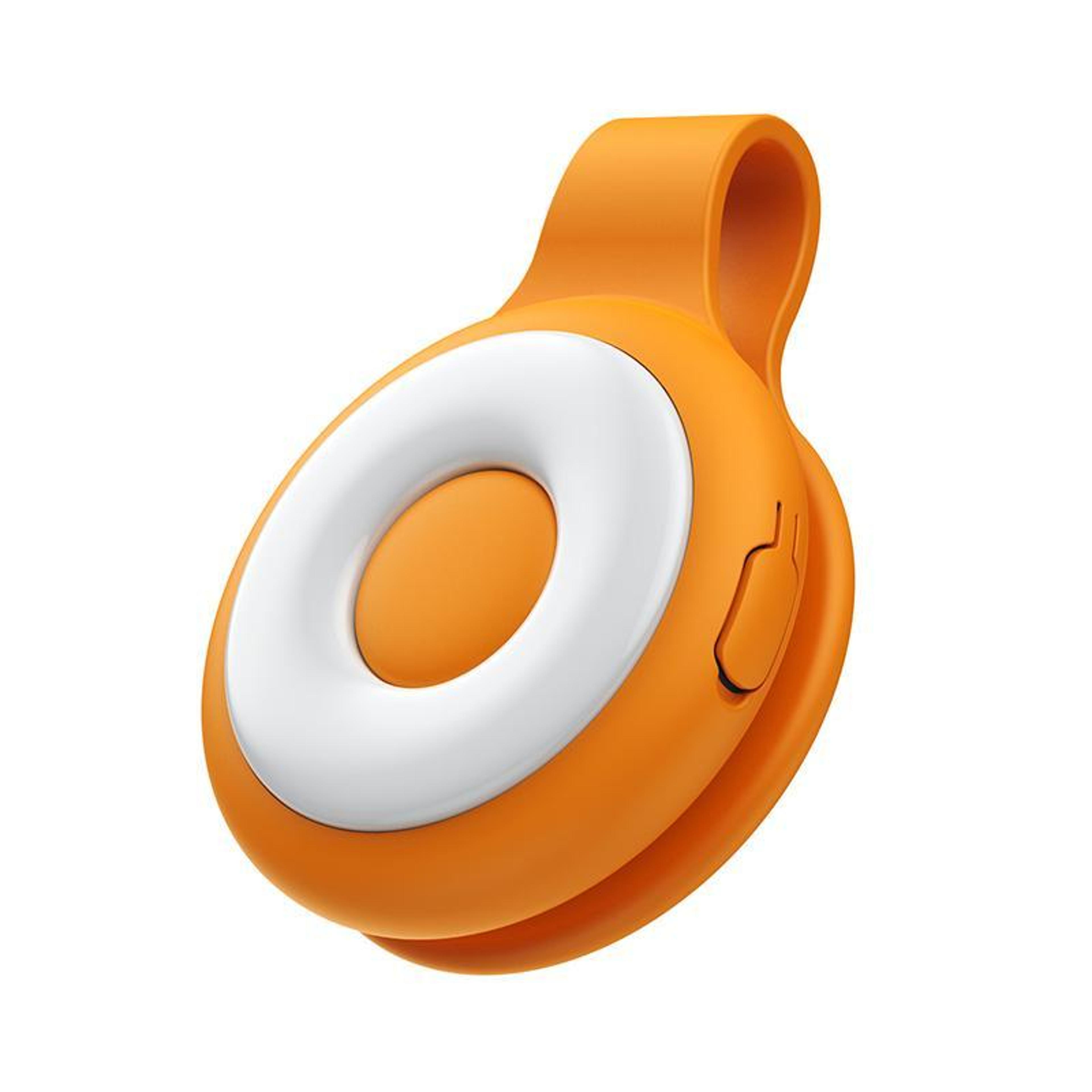 portable magnetic selfie light led fill light rechargeable clip on phone camera light