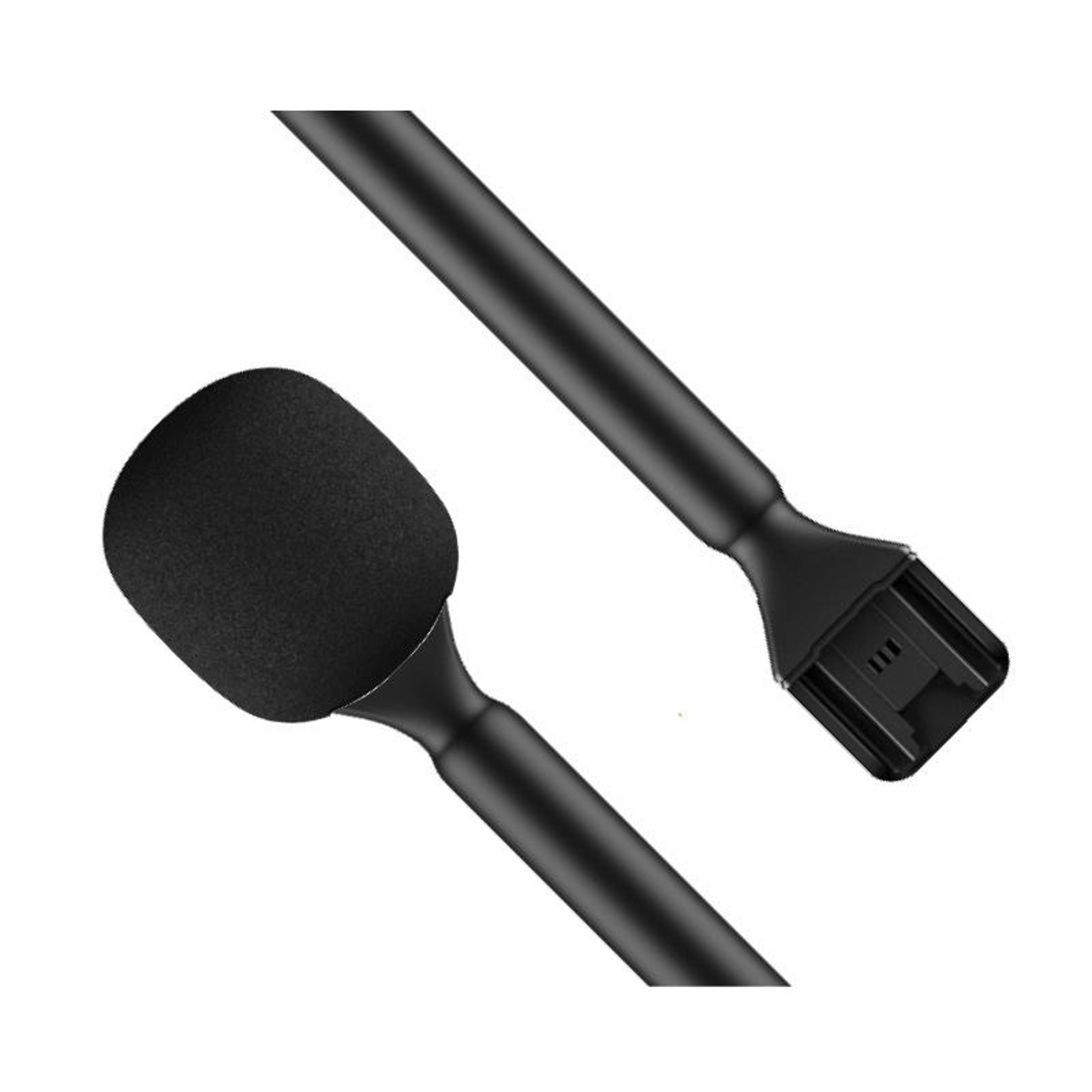 Mic Handle Wireless Microphone Interview Handle For Rode Wireless GO And Relacart 2