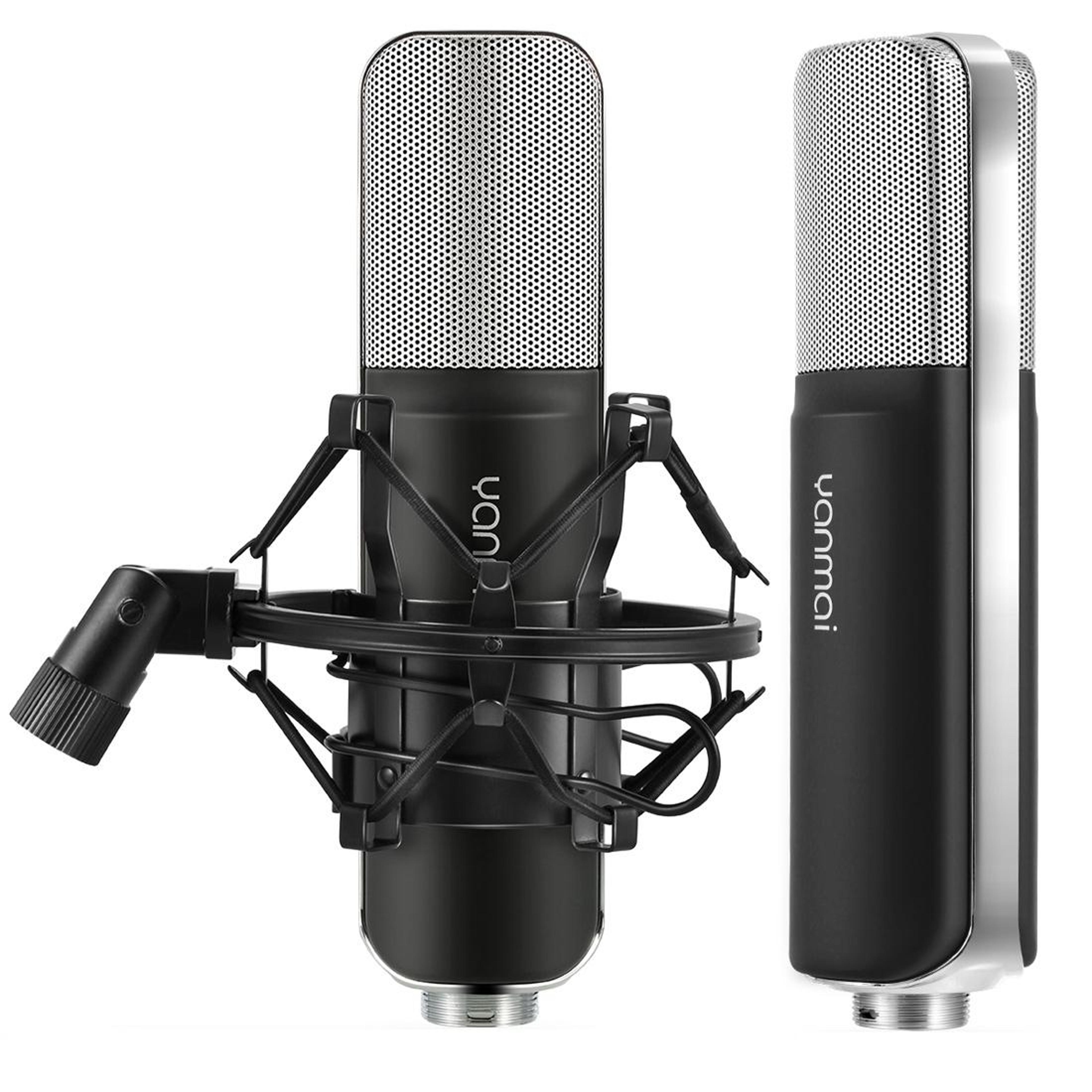 Gaming Microphone Condenser Microphone For Streaming Recording And Podcasting 2