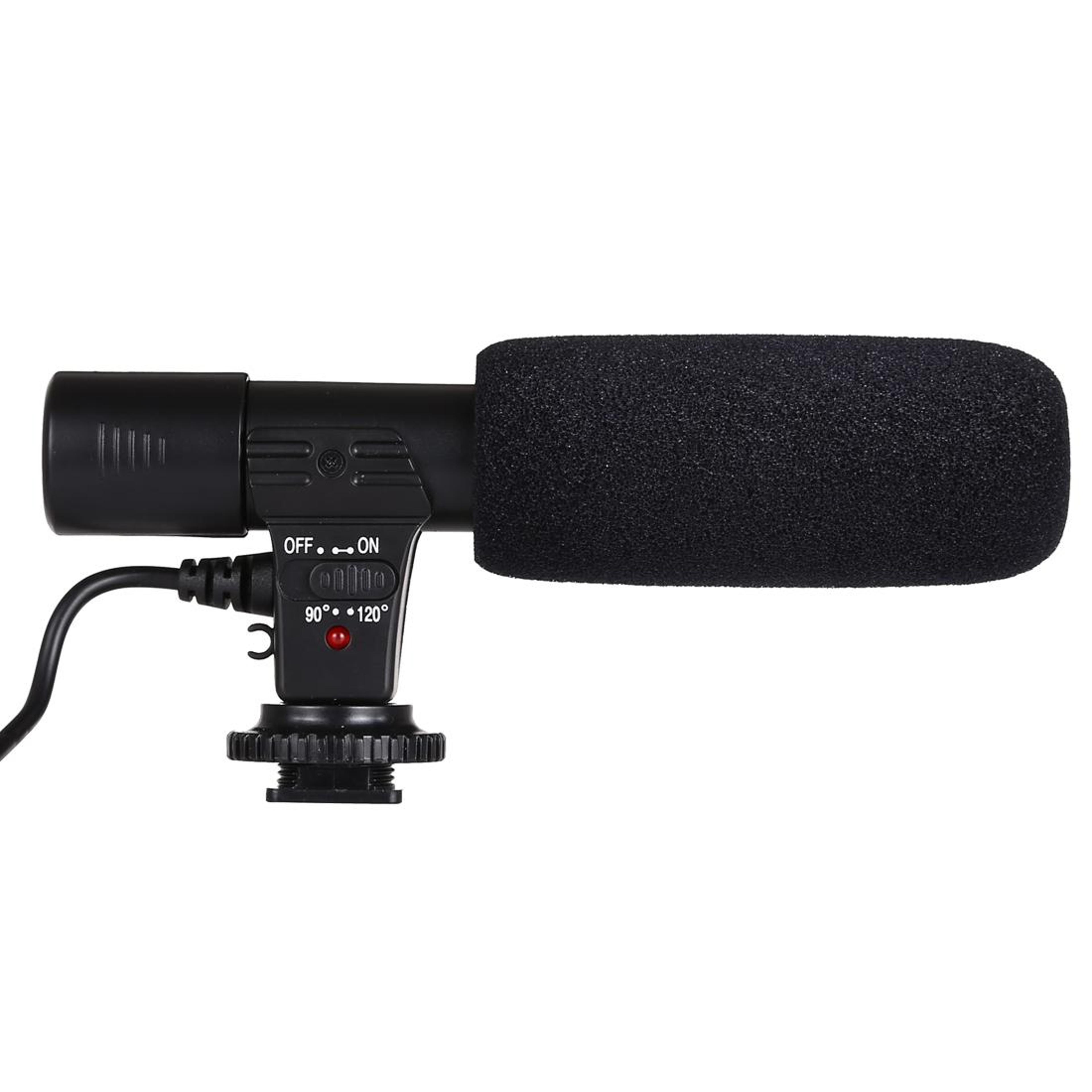 Smartphone Microphone Clear Stereo Recording Microphone For Vlogging Interviews And Video Calls 3