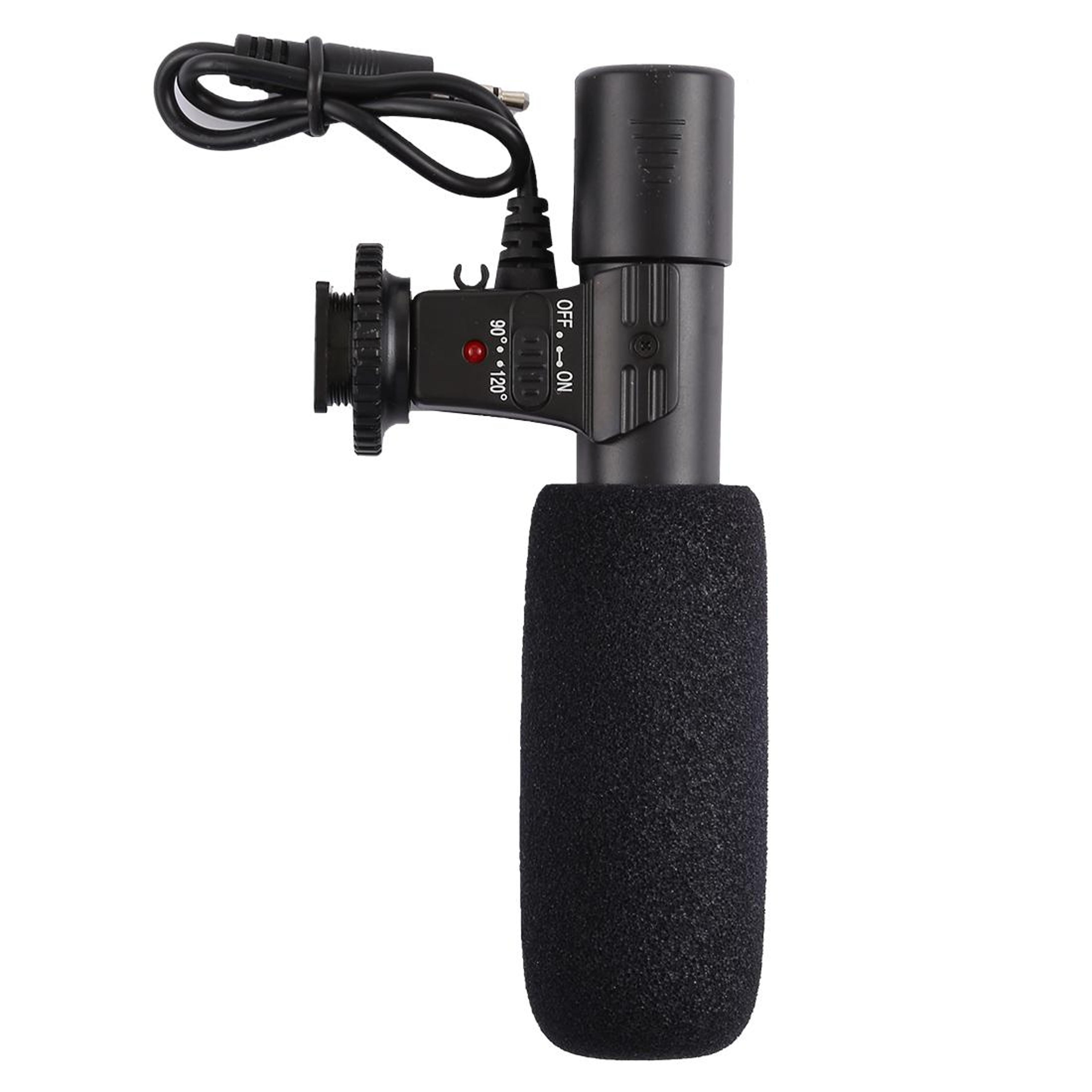 Smartphone Microphone Clear Stereo Recording Microphone For Vlogging Interviews And Video Calls 4