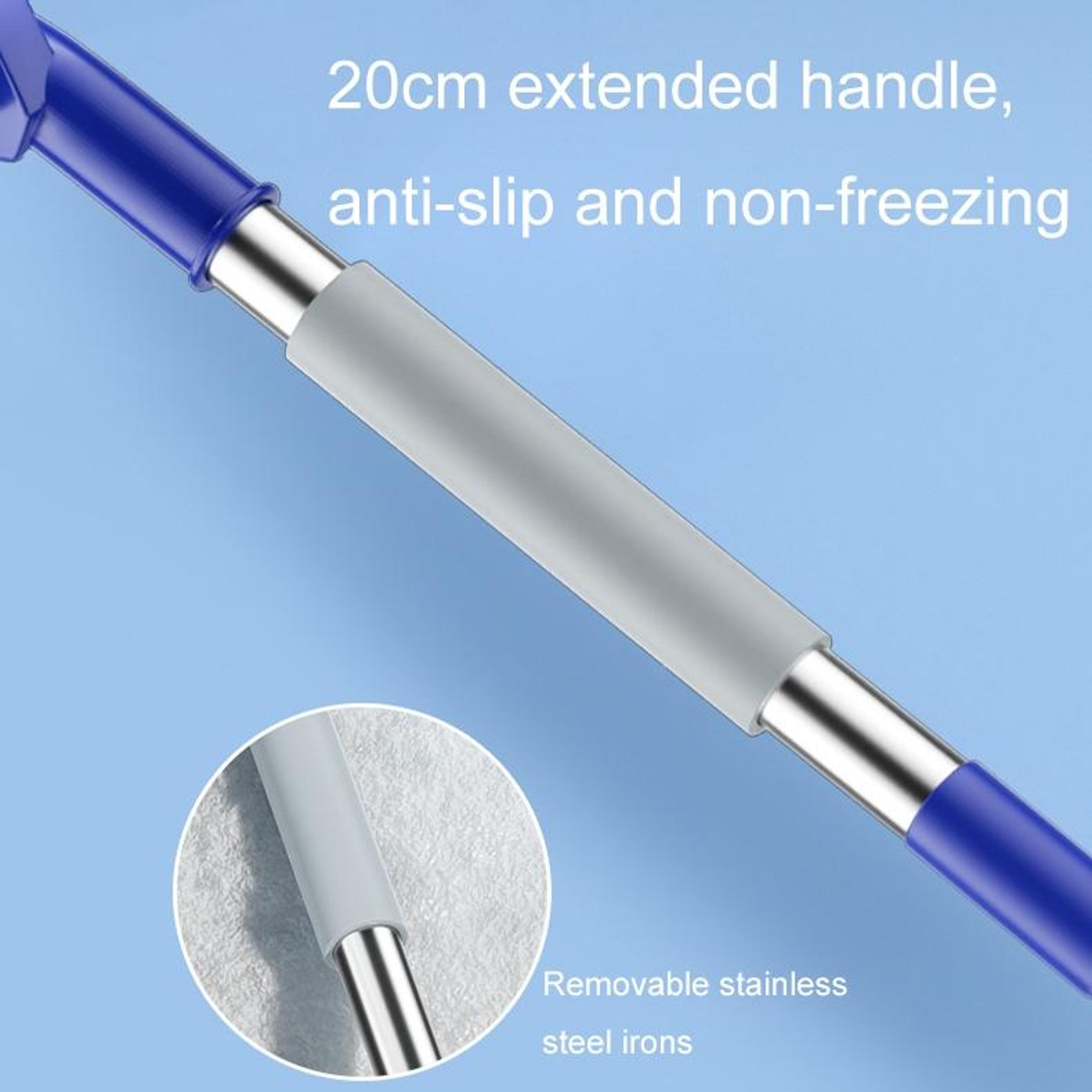 Car Snow Brush And Ice Scraper Winter Snow Removal Tool 6