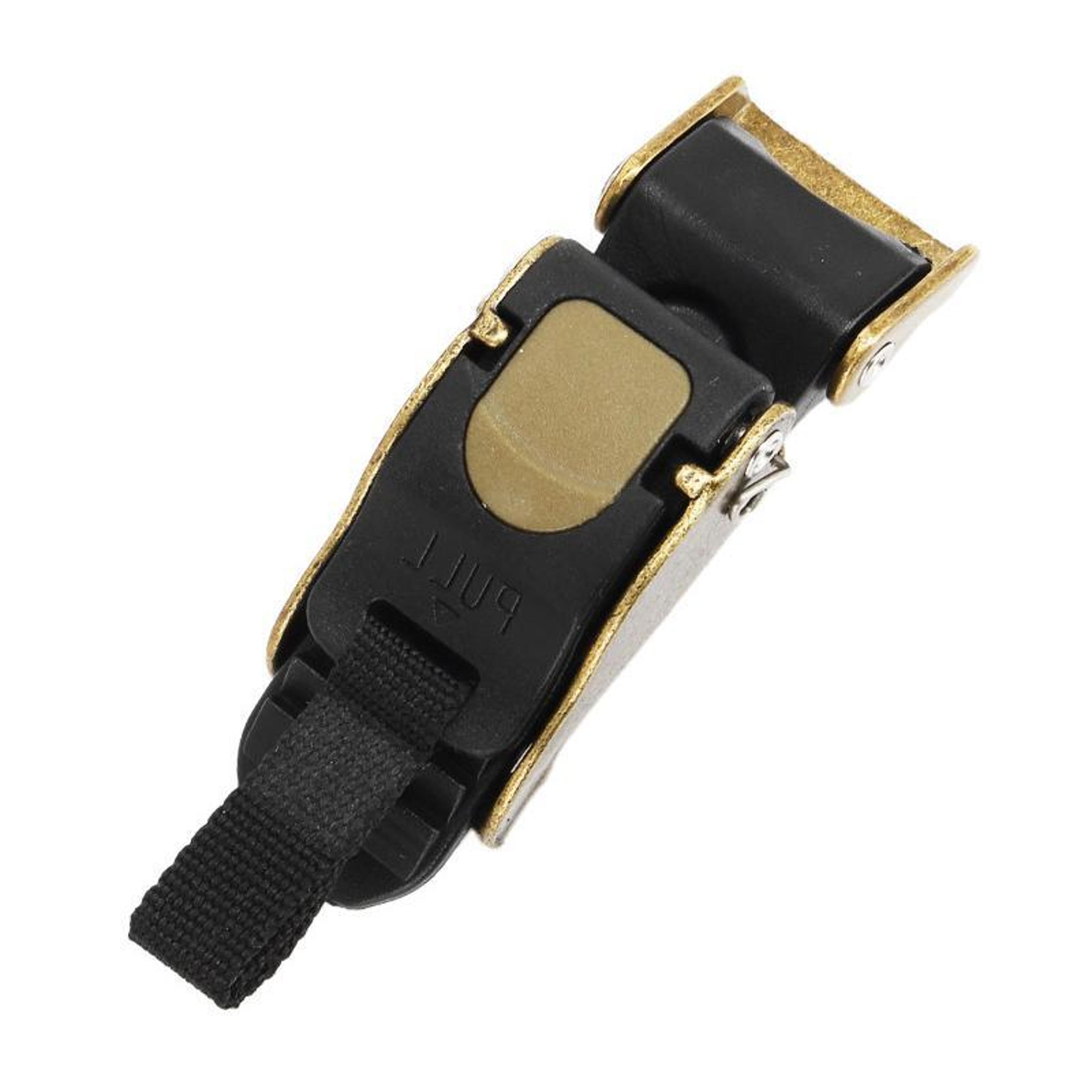 Universal Motorcycle Helmet Buckle Quick Release Helmet Clip For Fast Secure Riding 6
