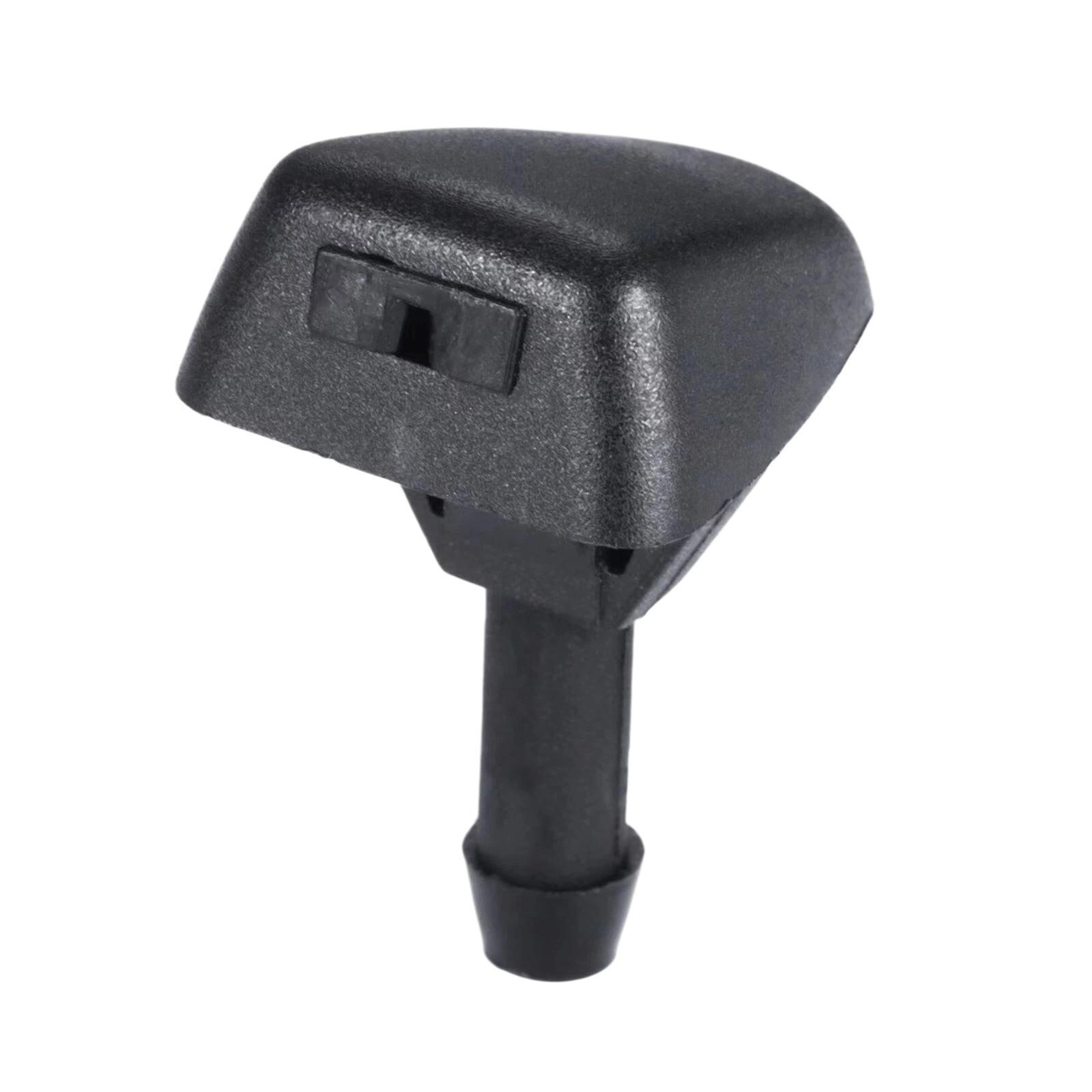 Volvo Windshield Washer Nozzle Front Spray Jet Replacement 0