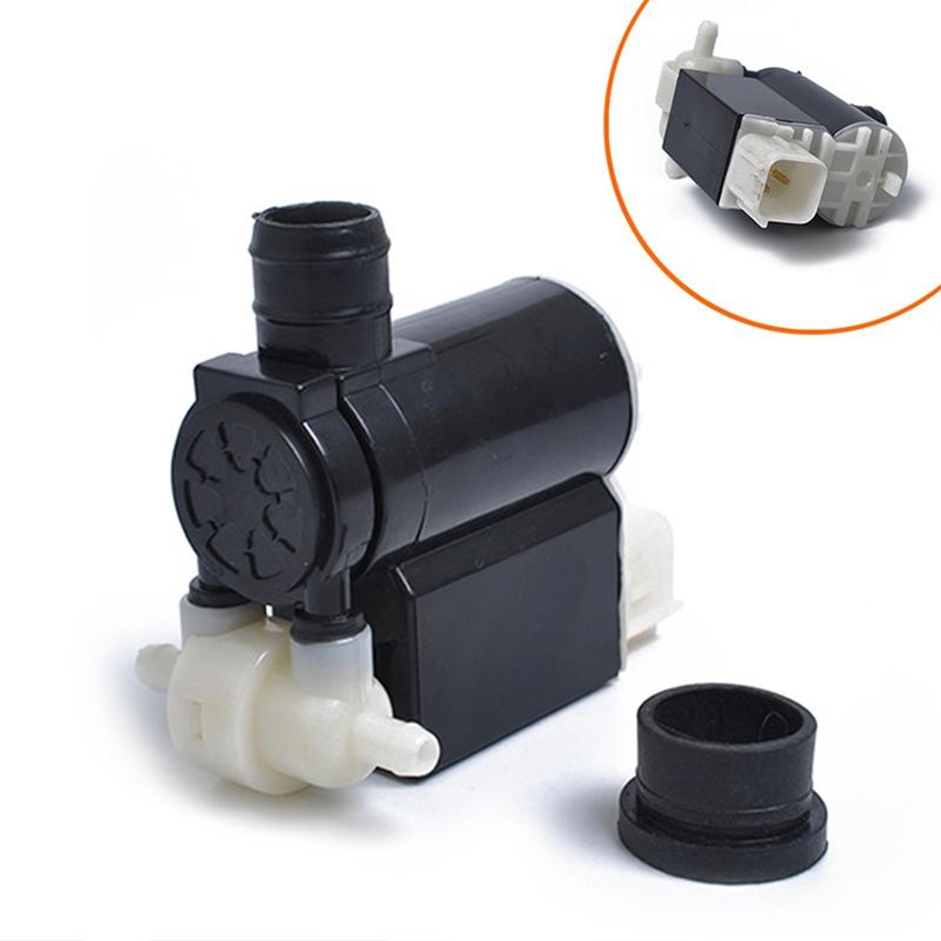Windshield Washer Pump Replacement For Hyundai Kia Windshield Wiper System 0