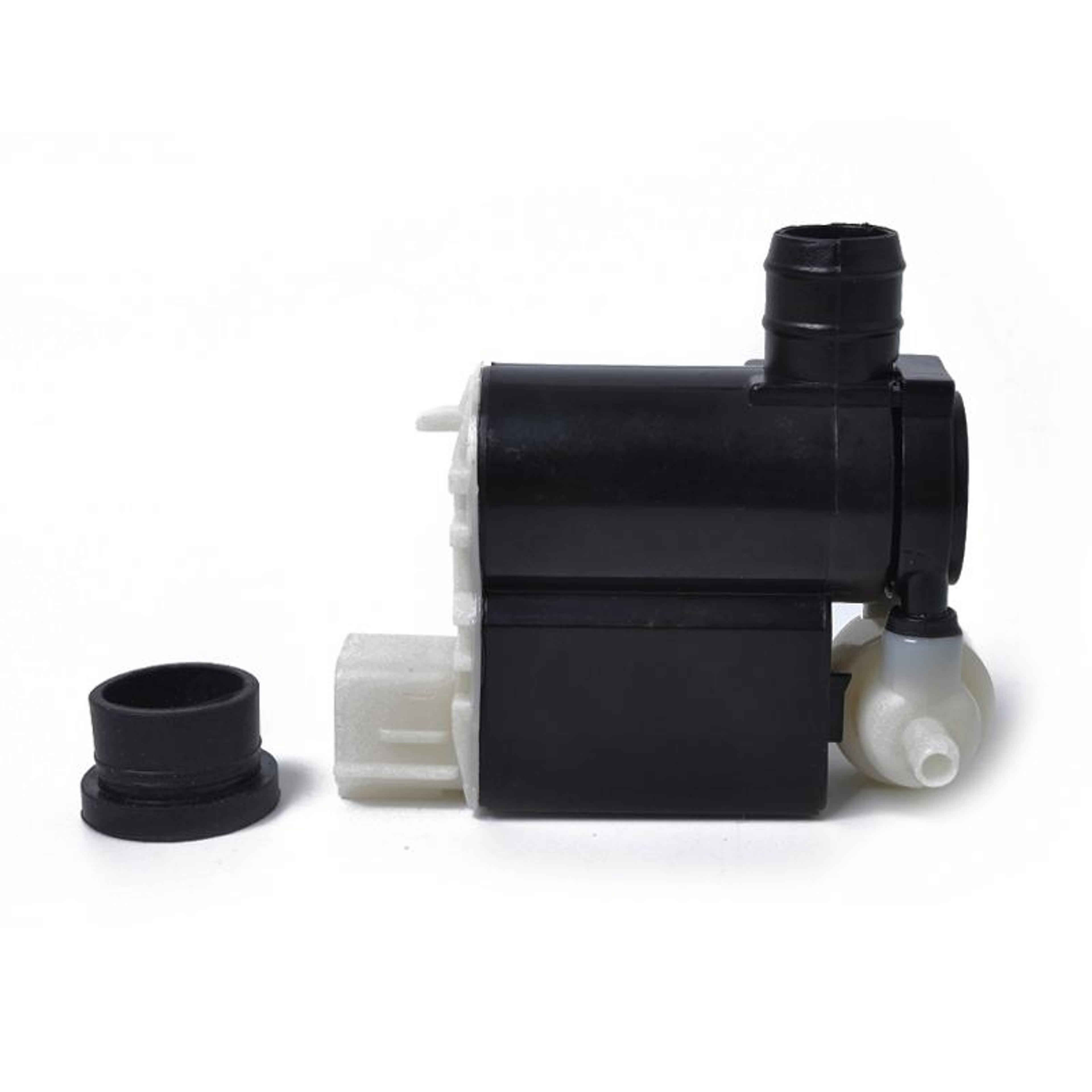 Windshield Washer Pump Replacement For Hyundai Kia Windshield Wiper System 3