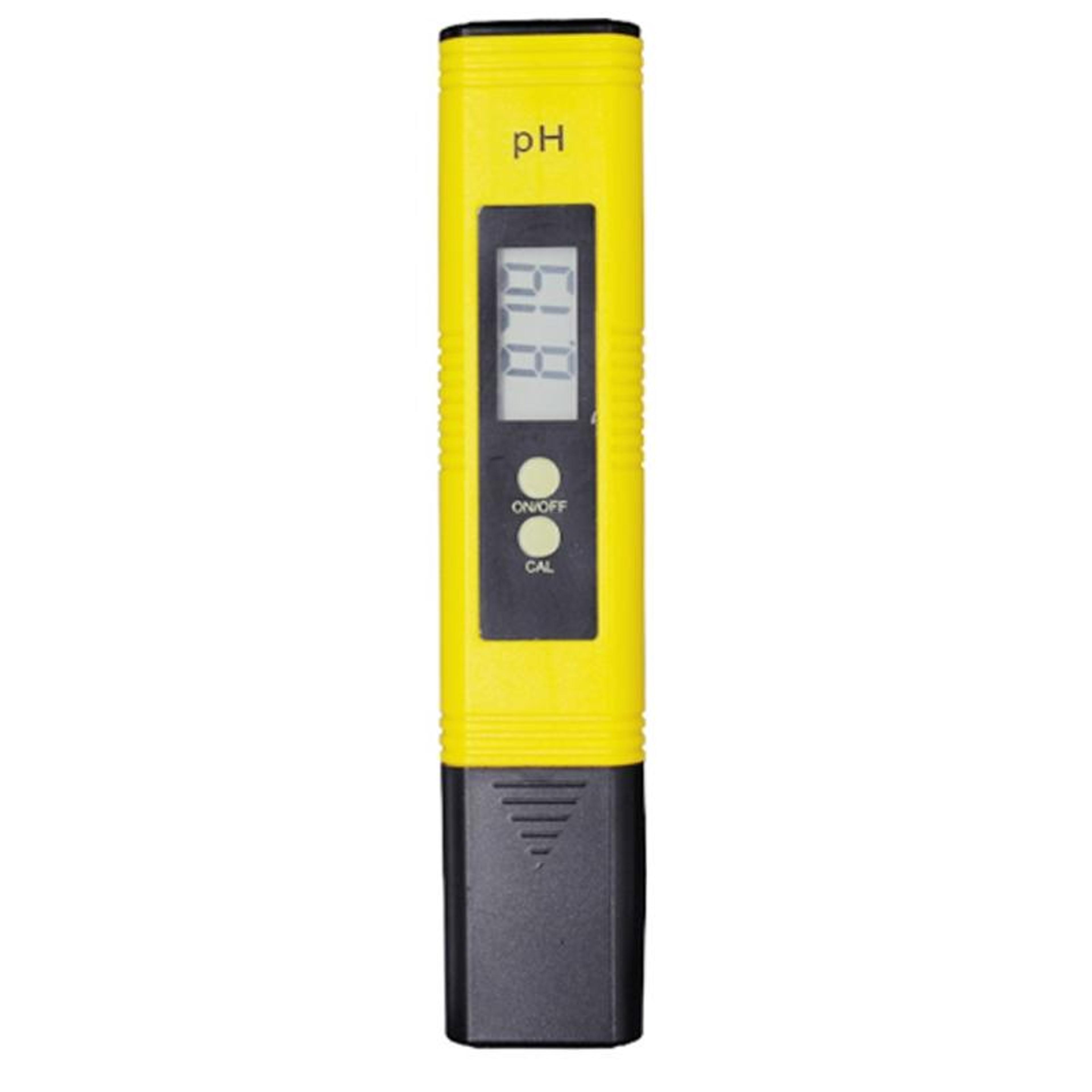 High Precision Digital PH Meter Portable Water Quality Tester Pen With Auto Temperature Compensatio 8