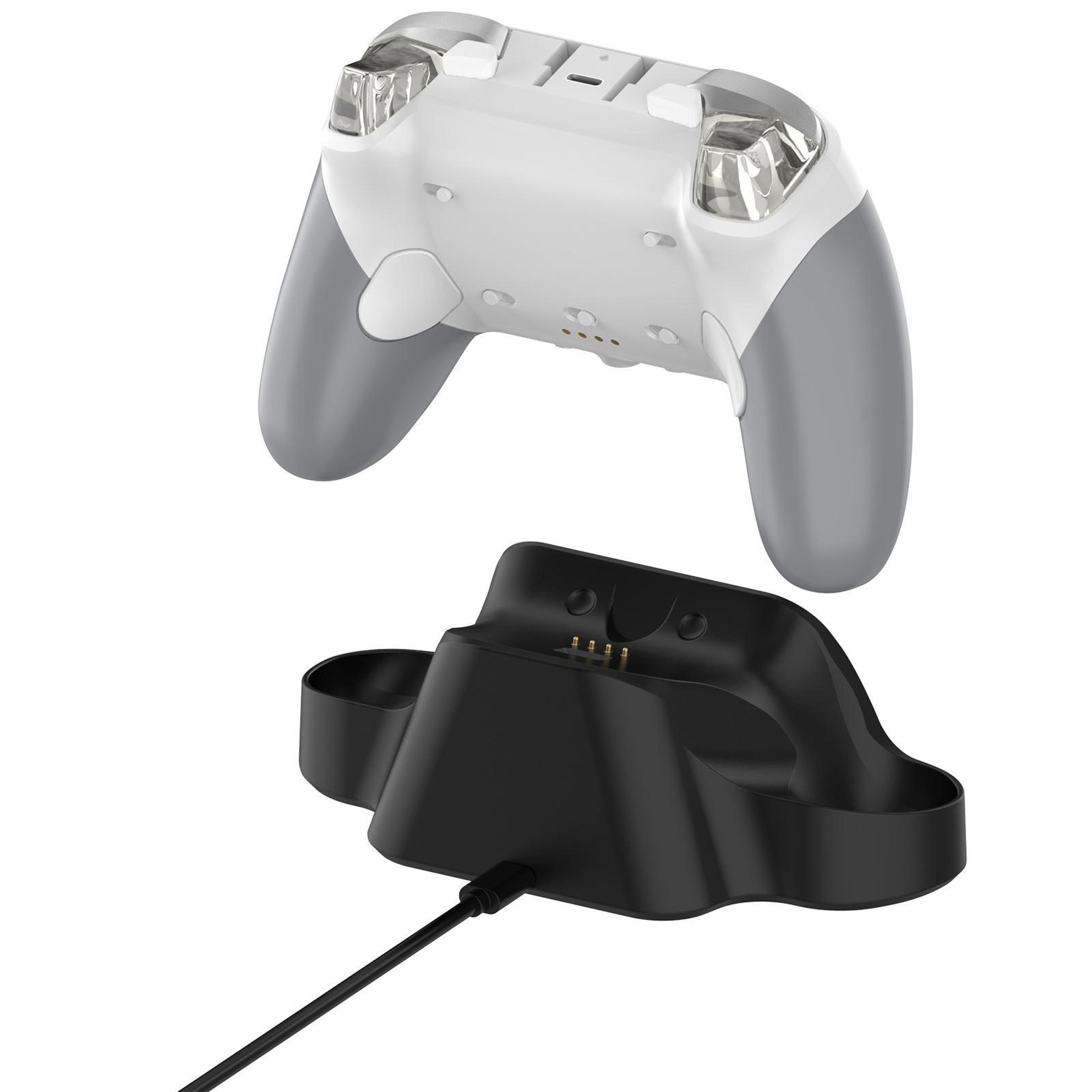 GameSir G7 Pro Controller Charging Dock With Cable Fast Game Controller Charger Base 4