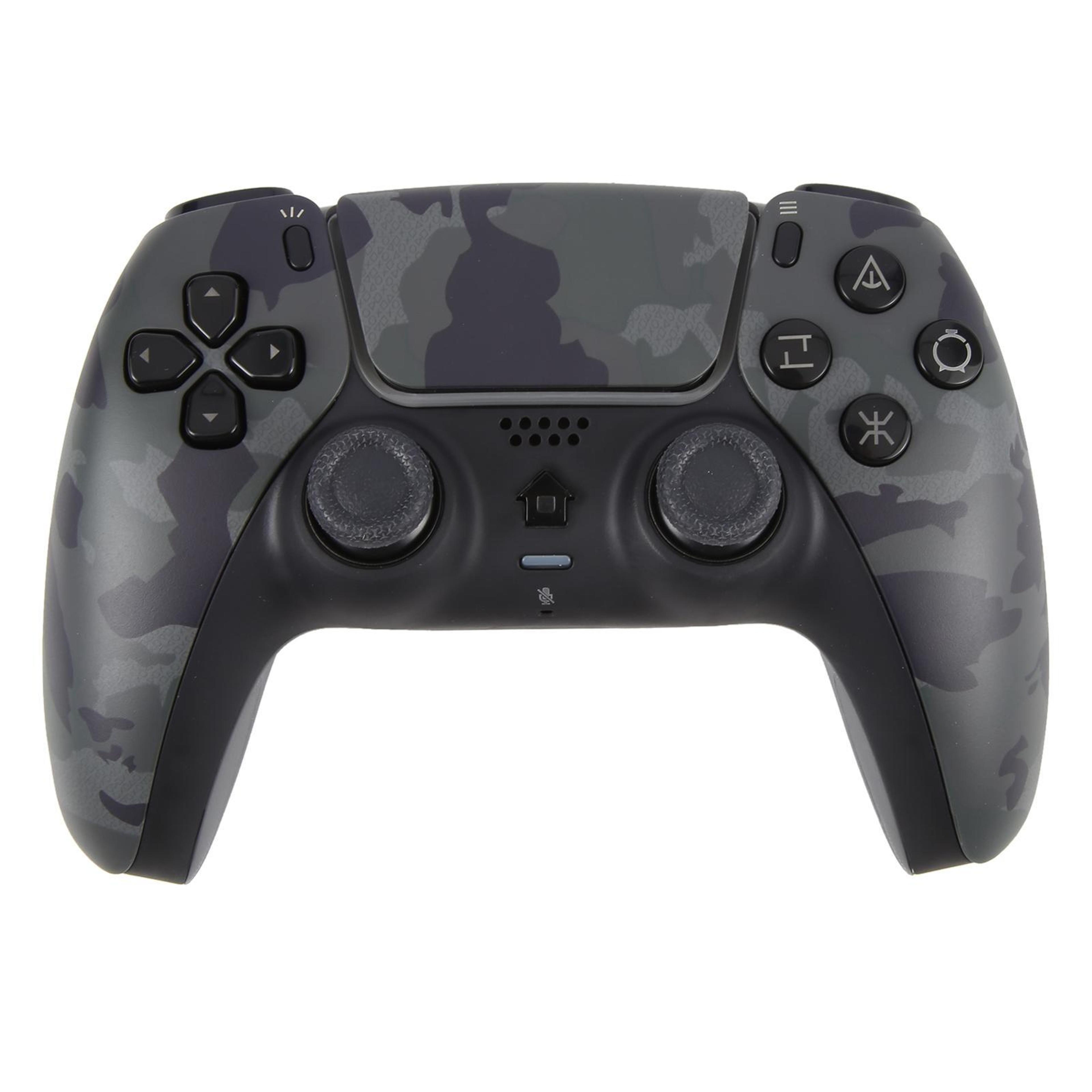 PS5 Wireless Controller Bluetooth Game Controller With Haptic Feedback And Adaptive Triggers 10