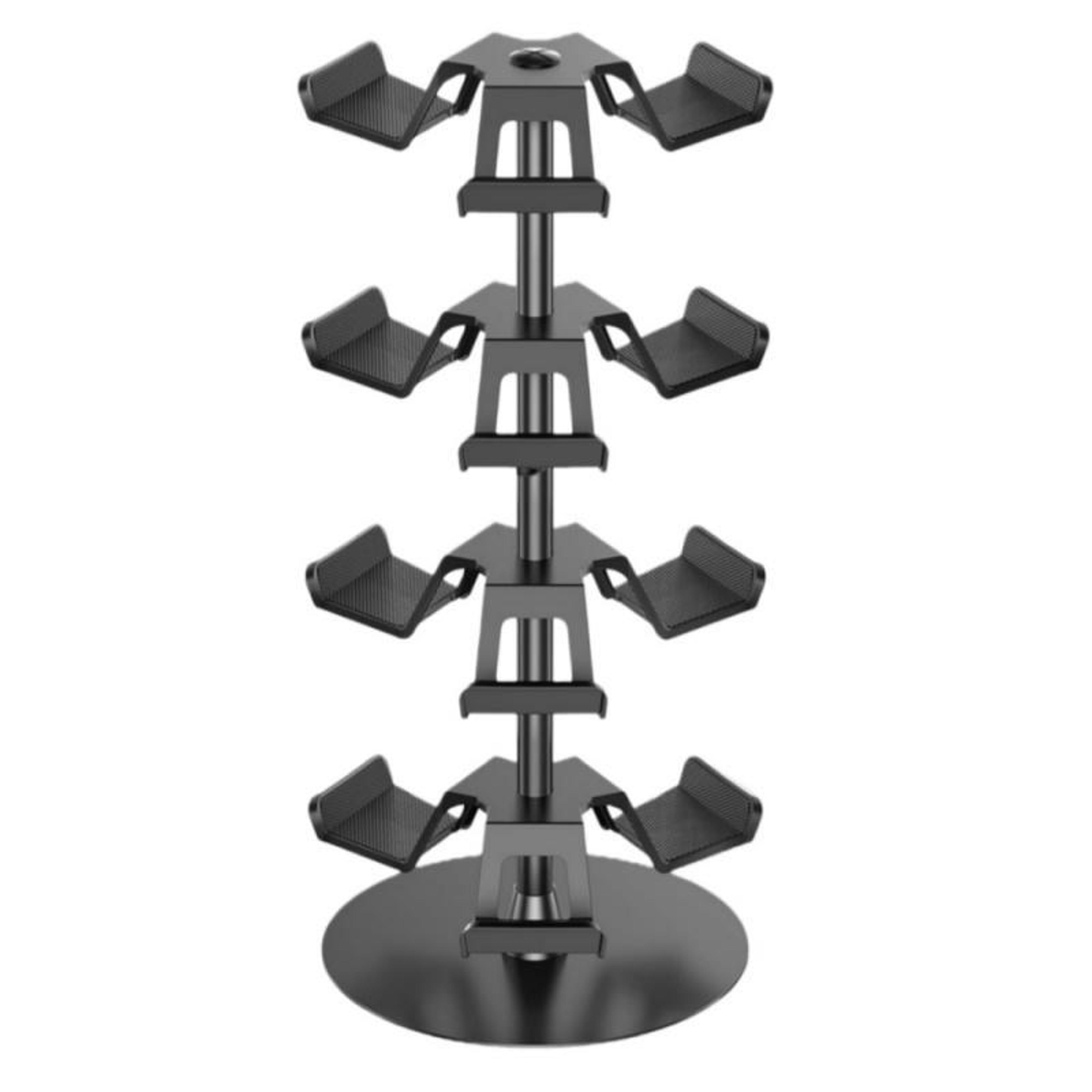Universal Gaming Controller Stand Controller Holder For Xbox Switch Desk Organizer 7