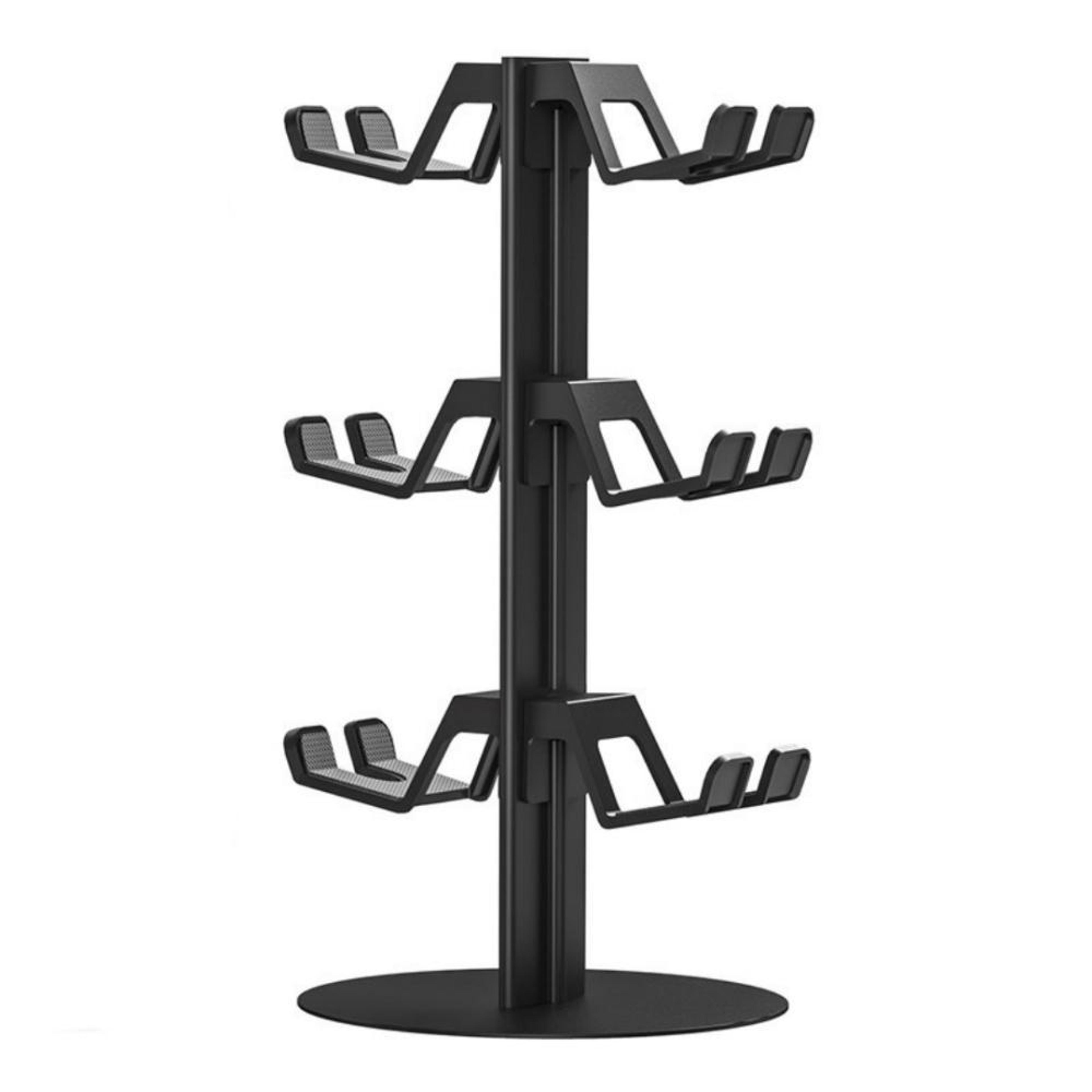Universal Gaming Controller Stand Controller Holder For Xbox Switch Desk Organizer 8