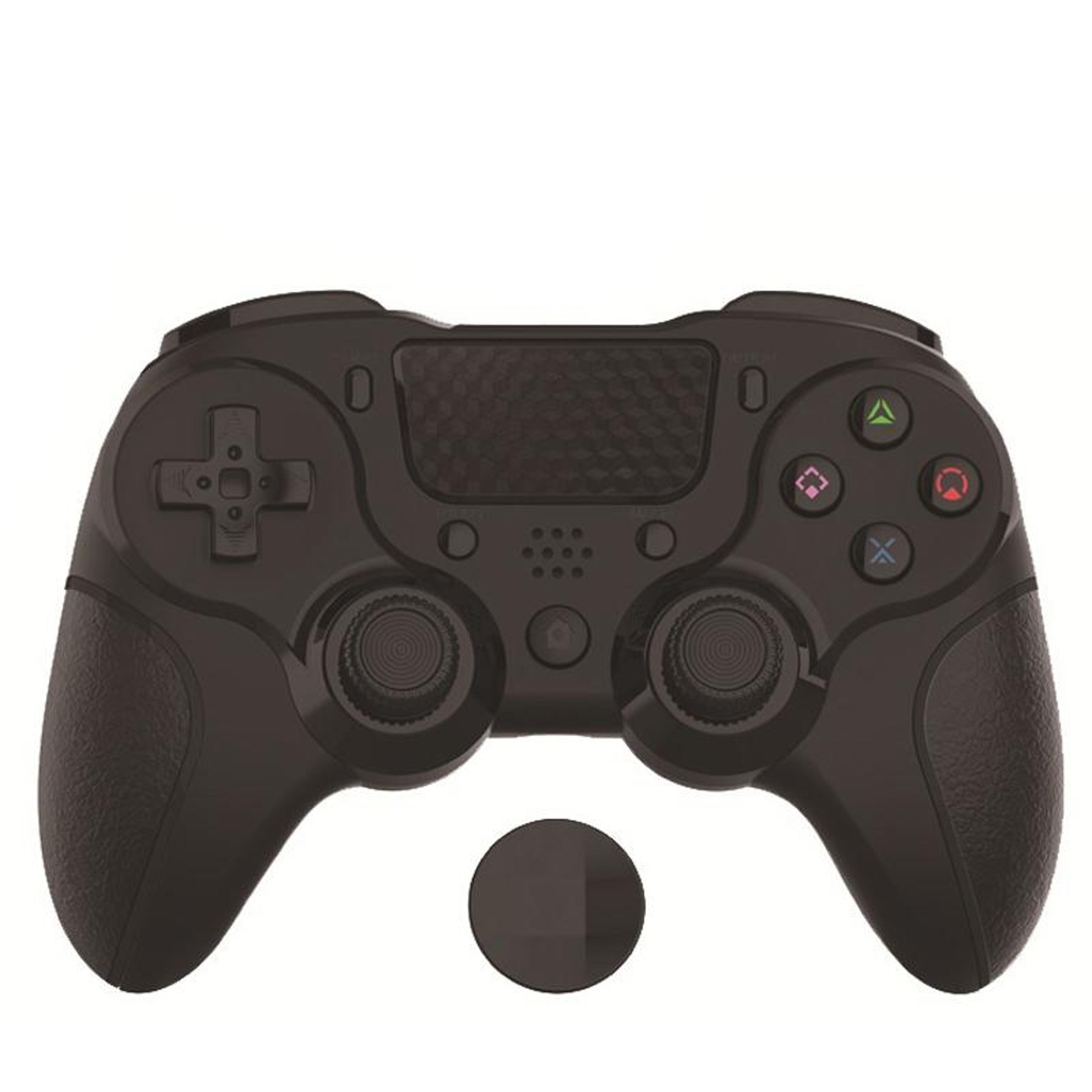 Bluetooth Gamepad Controller With Back Keys For PS4 Pro PC Gaming 0