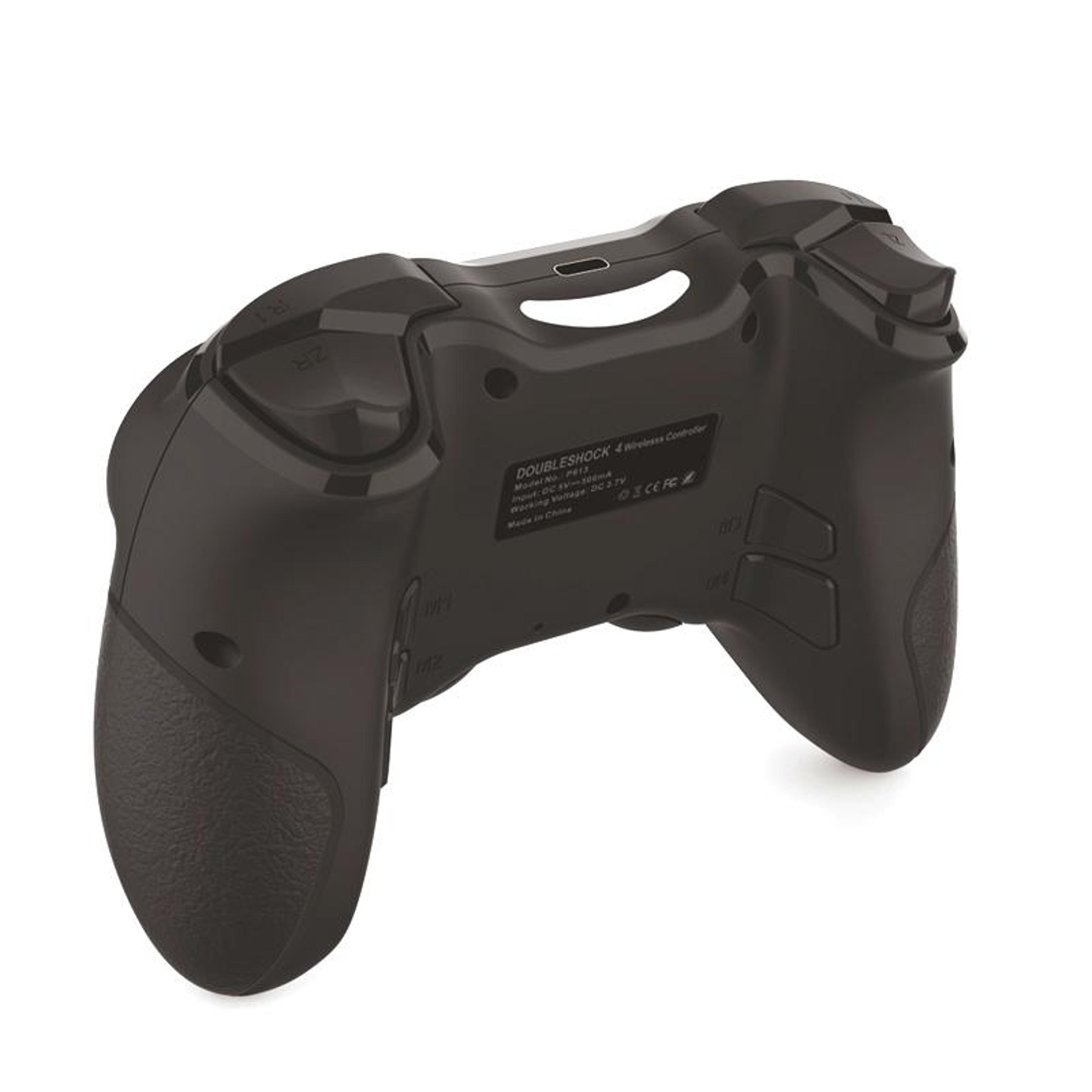 Bluetooth Gamepad Controller With Back Keys For PS4 Pro PC Gaming 1