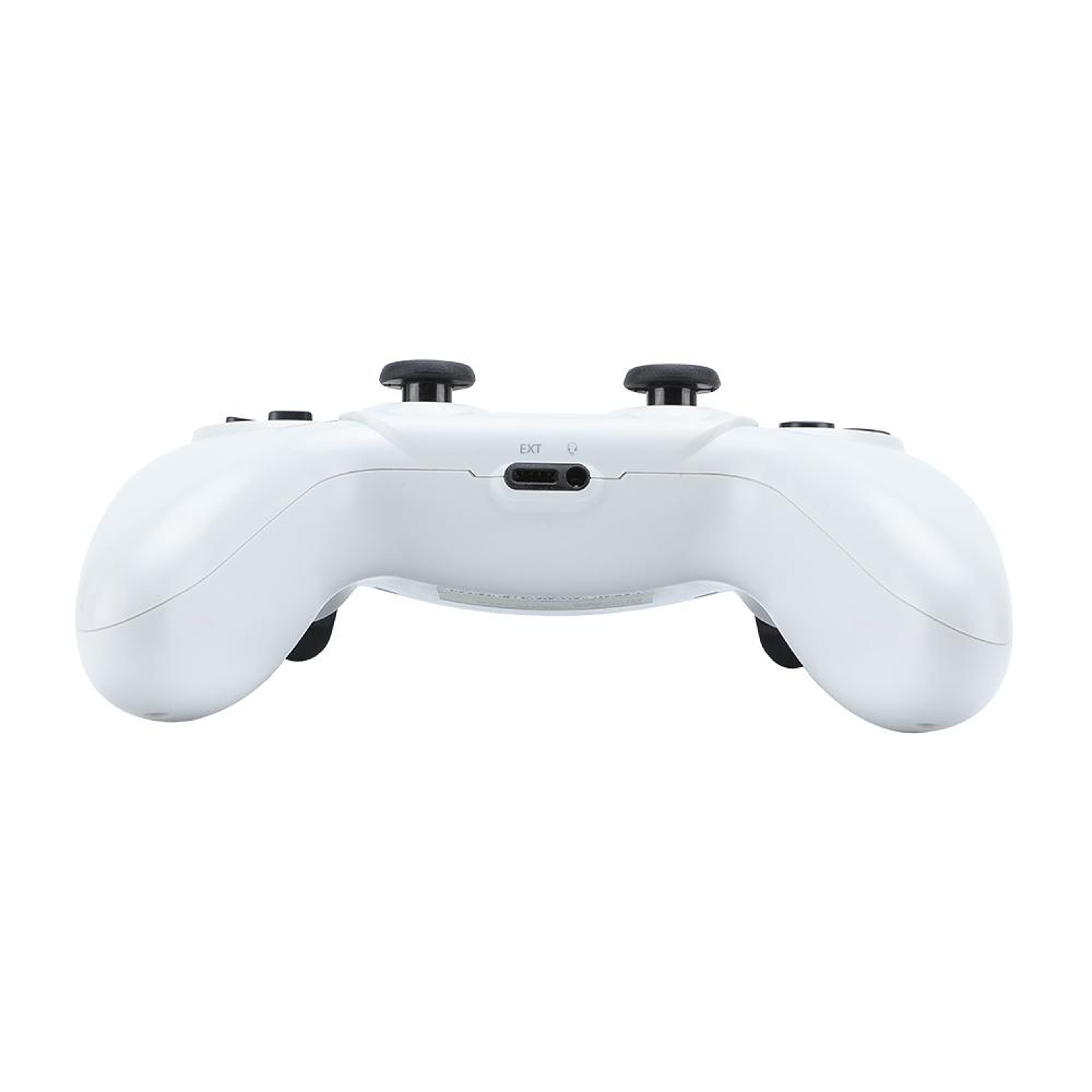 ZR486 Wireless PS4 Controller With Dual Vibration Motion Control And Ergonomic Gamepad 6