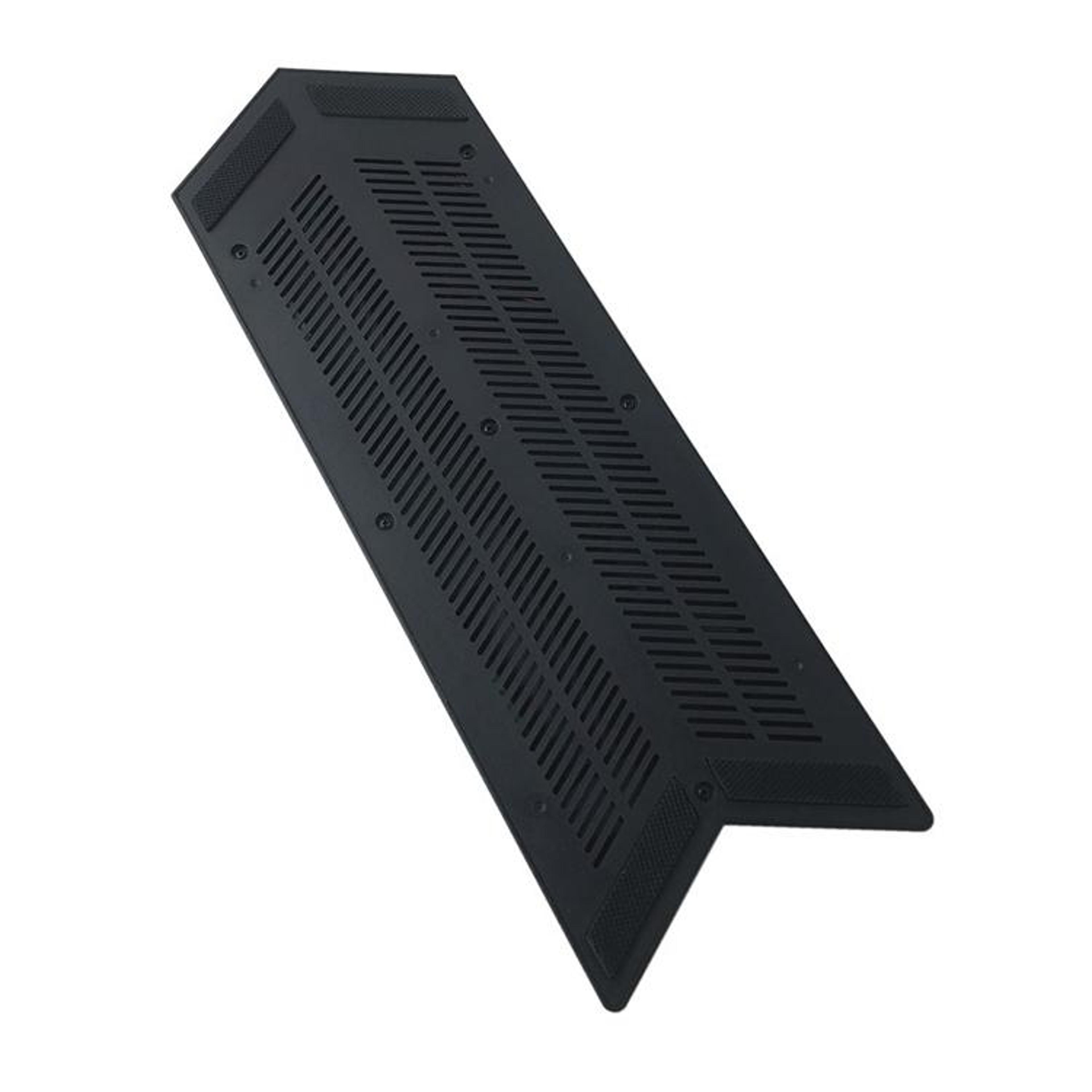 PS4 Slim Cooling Stand With Dual Fan Controller Charging Dock And USB Hub 2