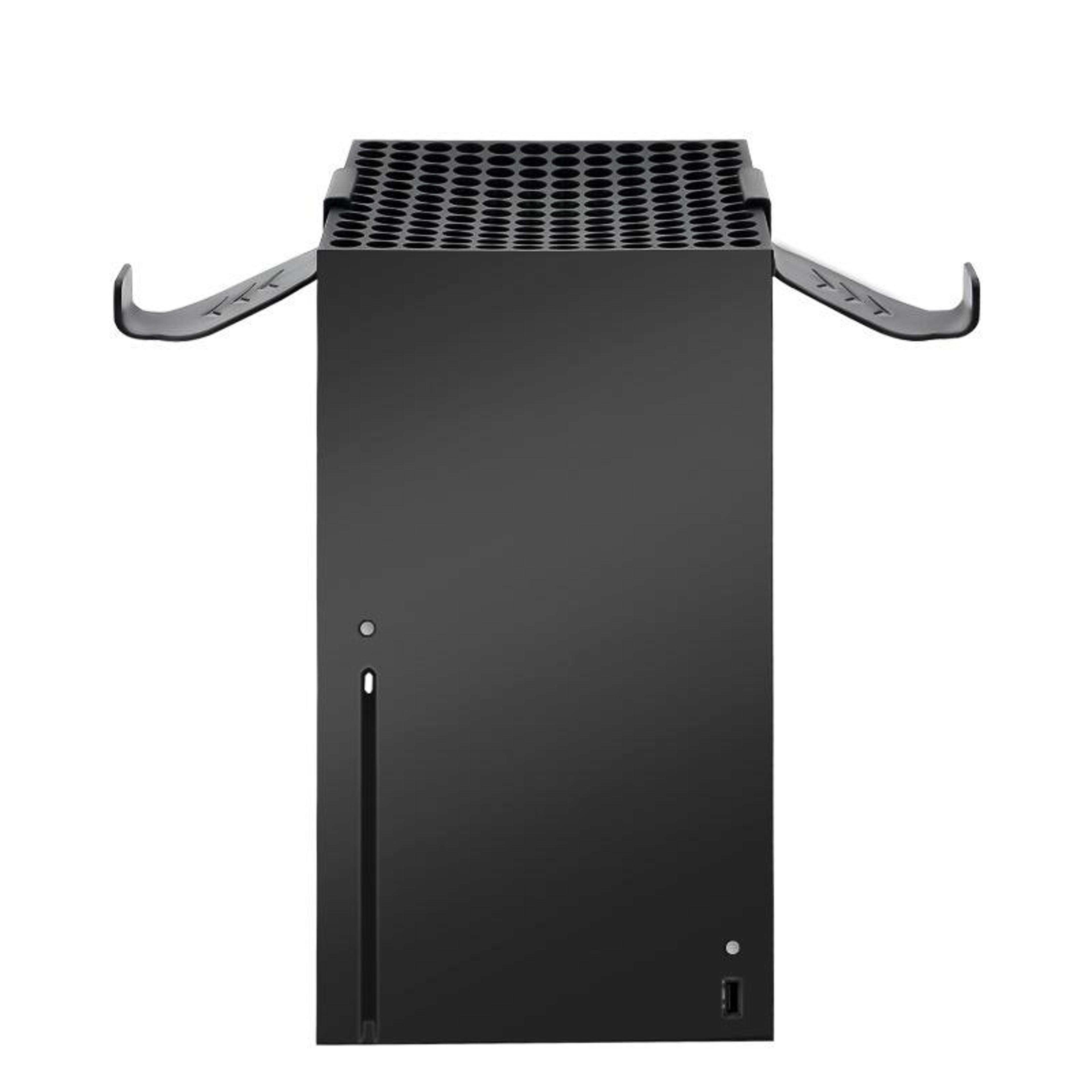 PS5 Controller Holder And Xbox Series X Controller Stand Gaming Headset Hanger Organizer 3