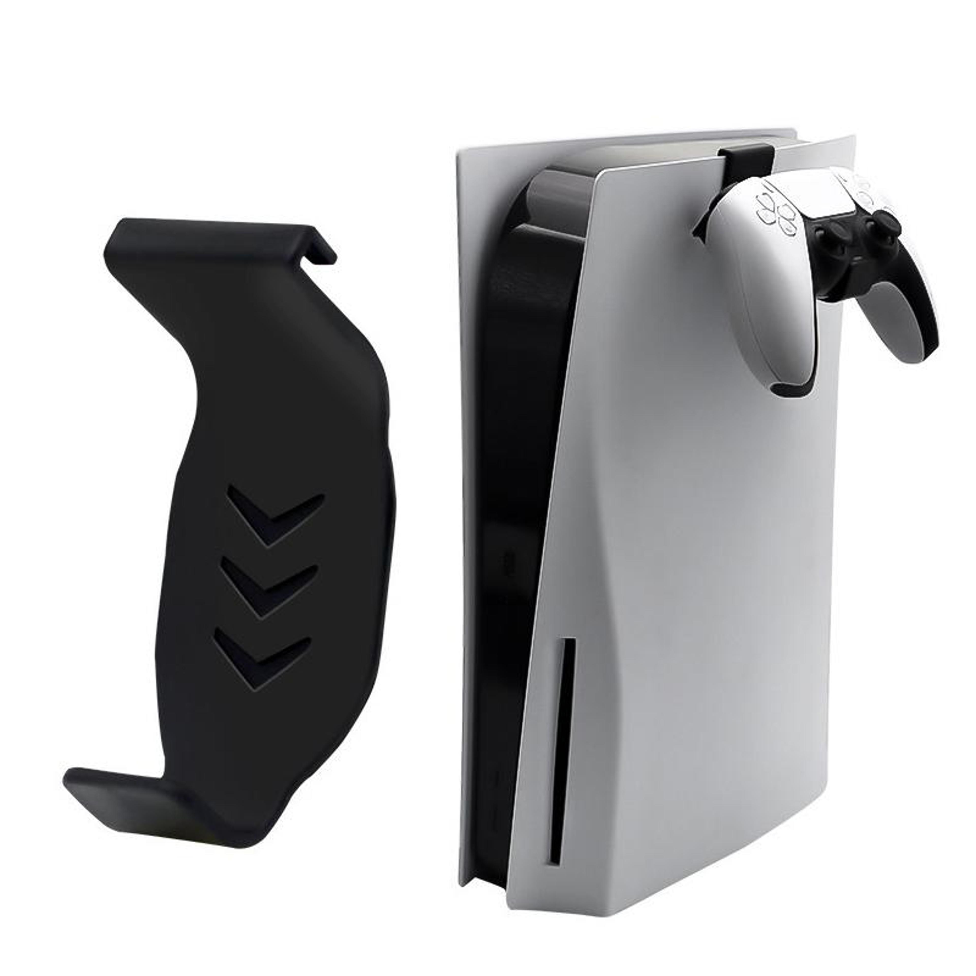 PS5 Controller Holder And Xbox Series X Controller Stand Gaming Headset Hanger Organizer 5