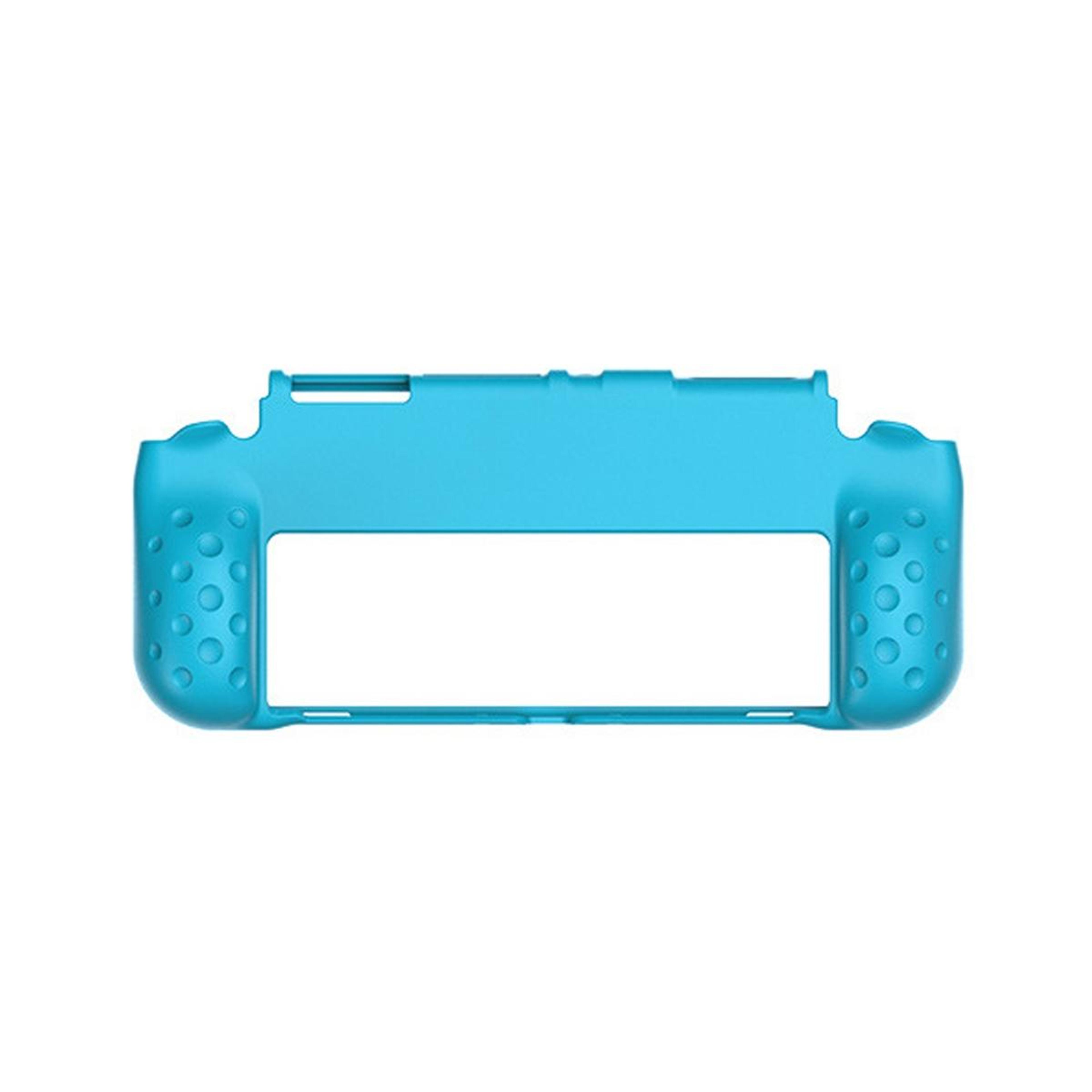 Nintendo Switch OLED Protective Case Soft TPU Switch OLED Case With Anti Slip Grip 8