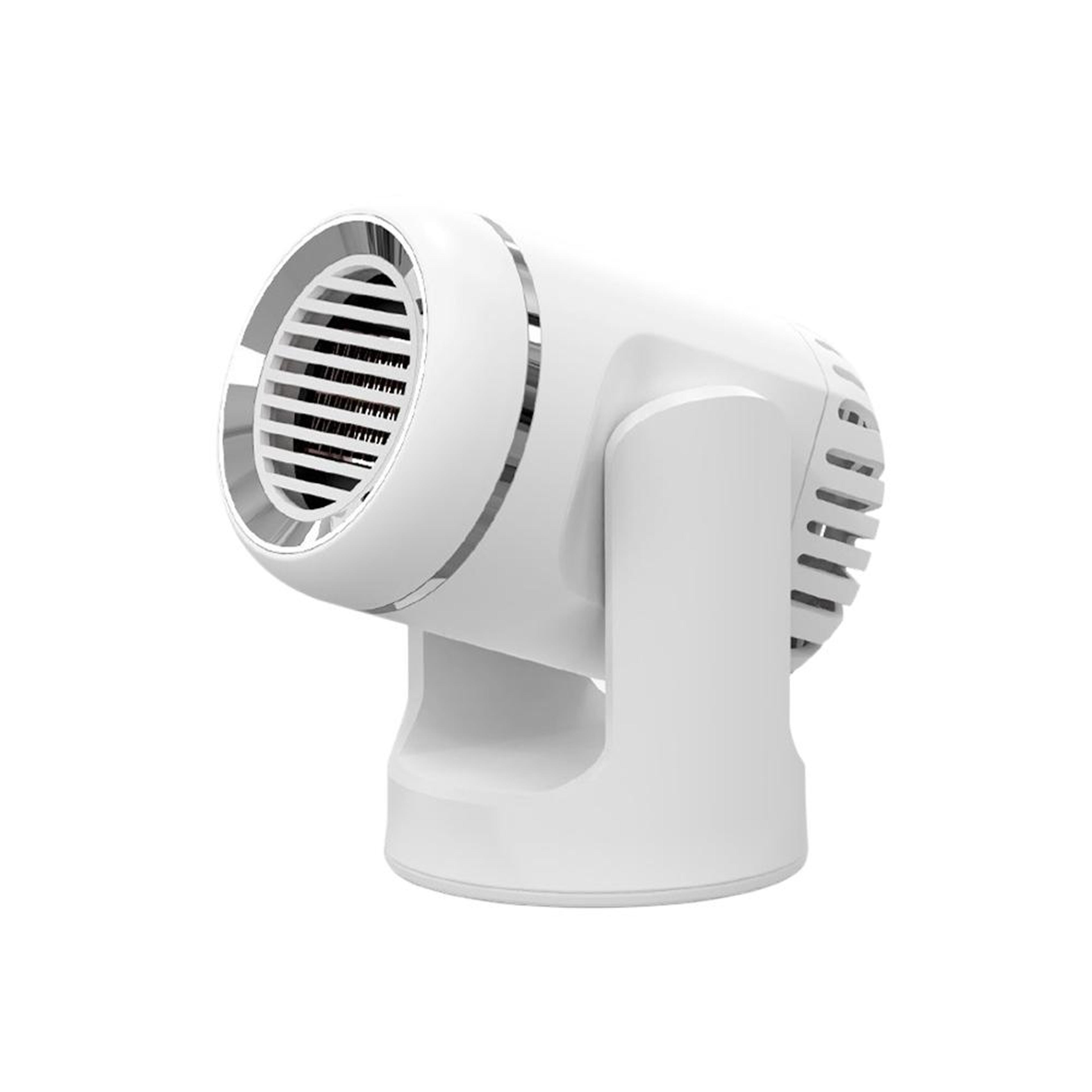 Car Heater Fan Portable Car Defroster And Cooling Windshield Defogger 7