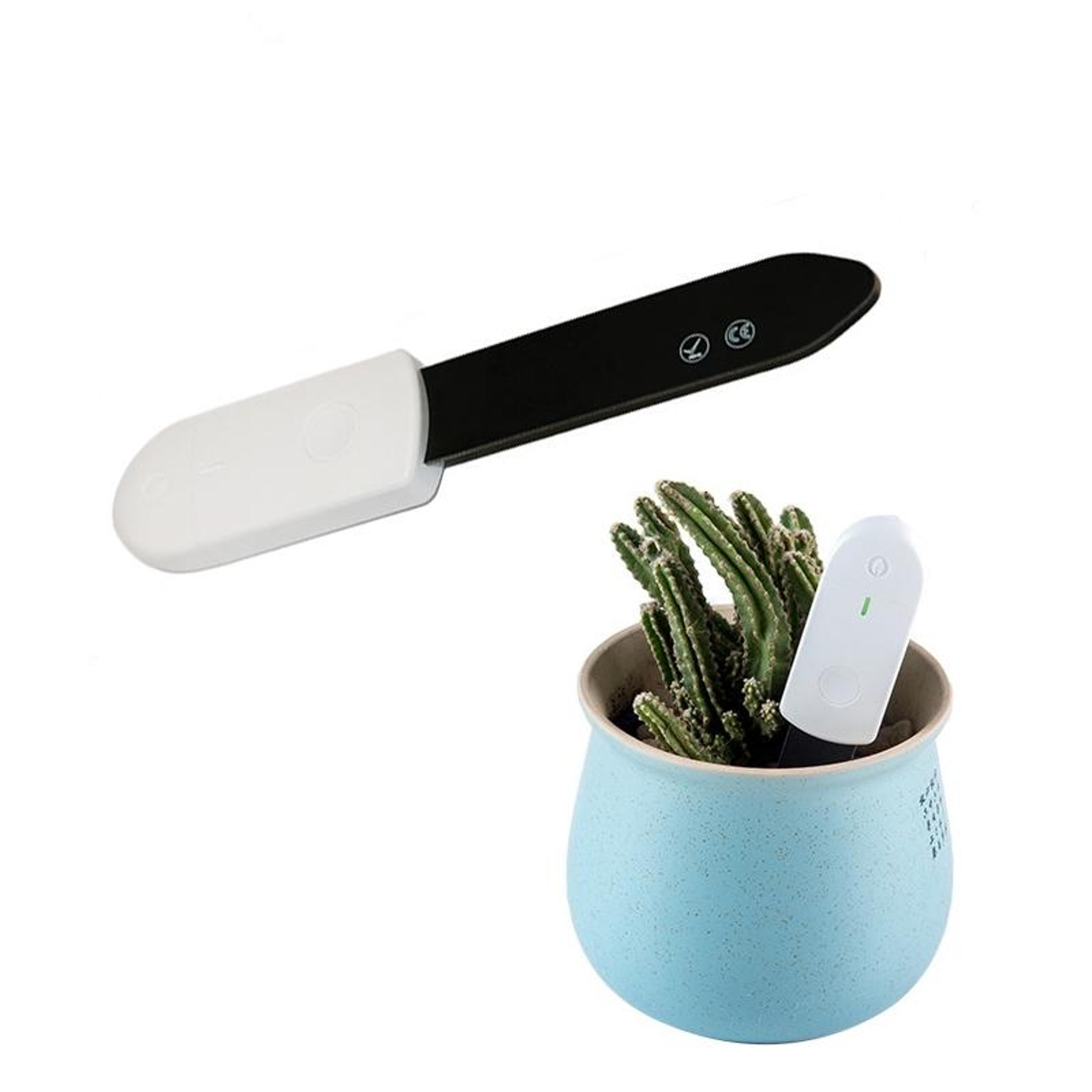 Soil Moisture Meter Digital Plant Moisture Tester For Indoor Outdoor Garden Plants 6