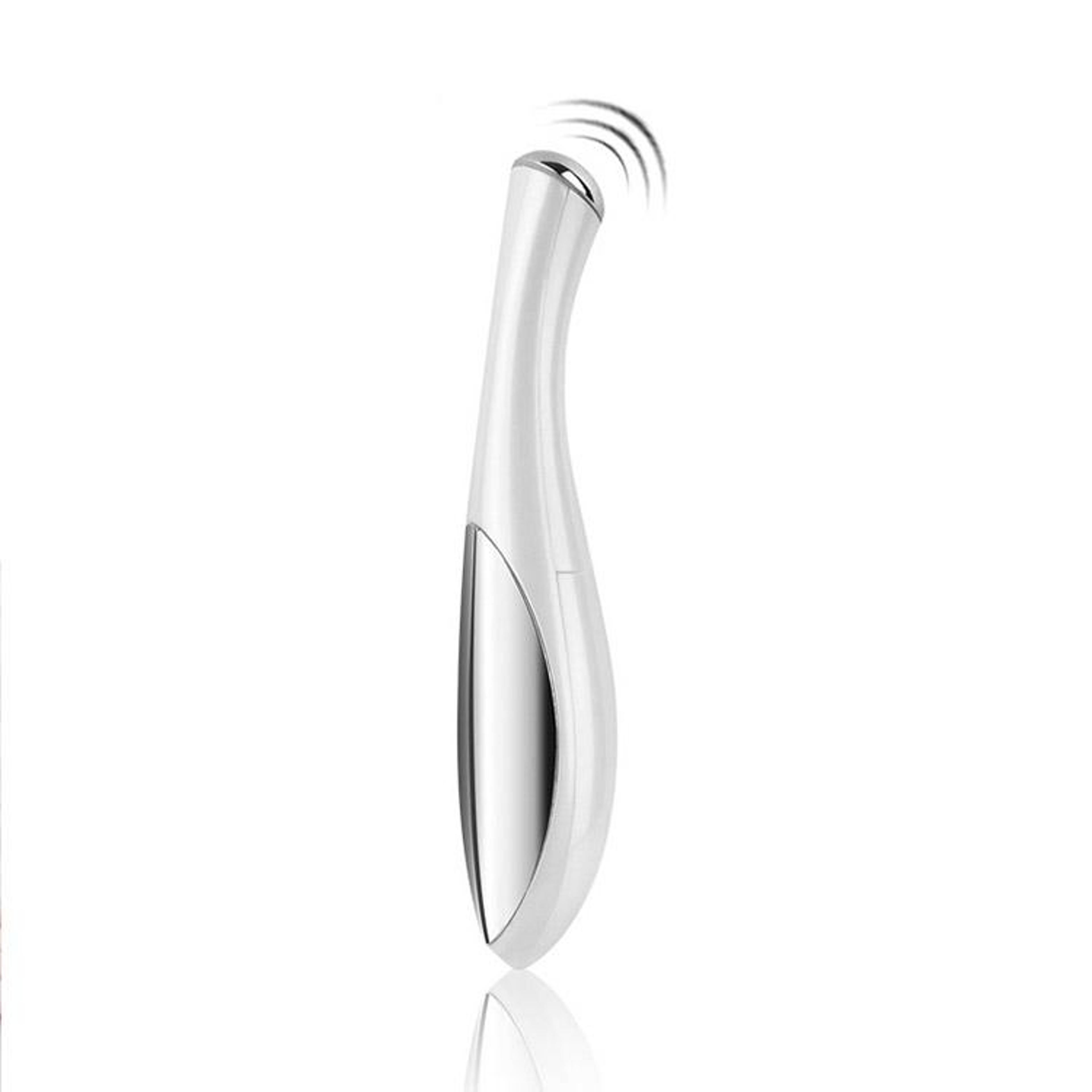 Ion Vibration Eye Massager Pen Eye Wrinkle Remover Eye Cream Applicator 1