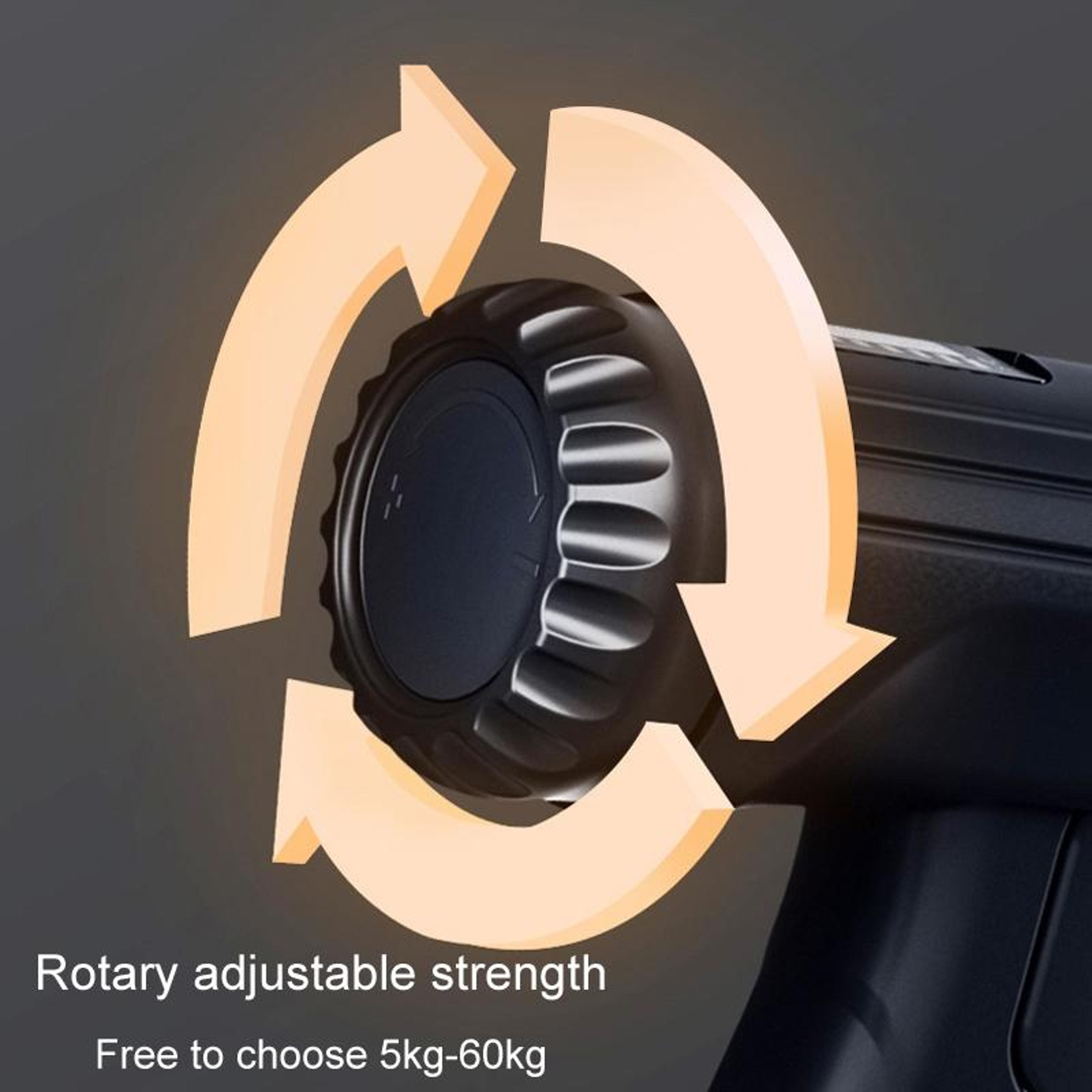 Smart Adjustable Hand Grip Strengthener With Digital Counter For Grip Strength Forearm And Finger T 4