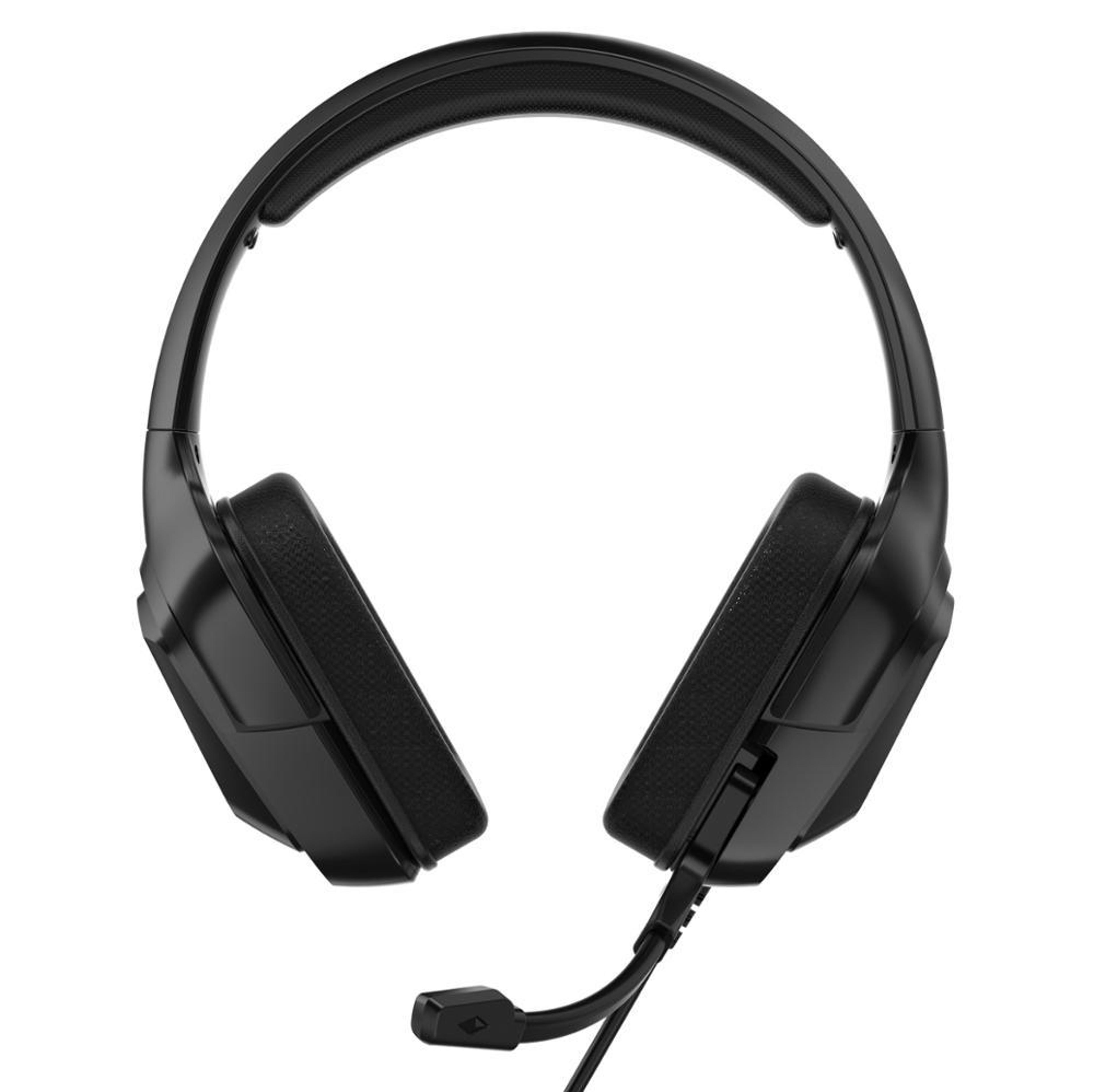 RGB Gaming Headset With Microphone For Xbox Laptop And Tablet 1