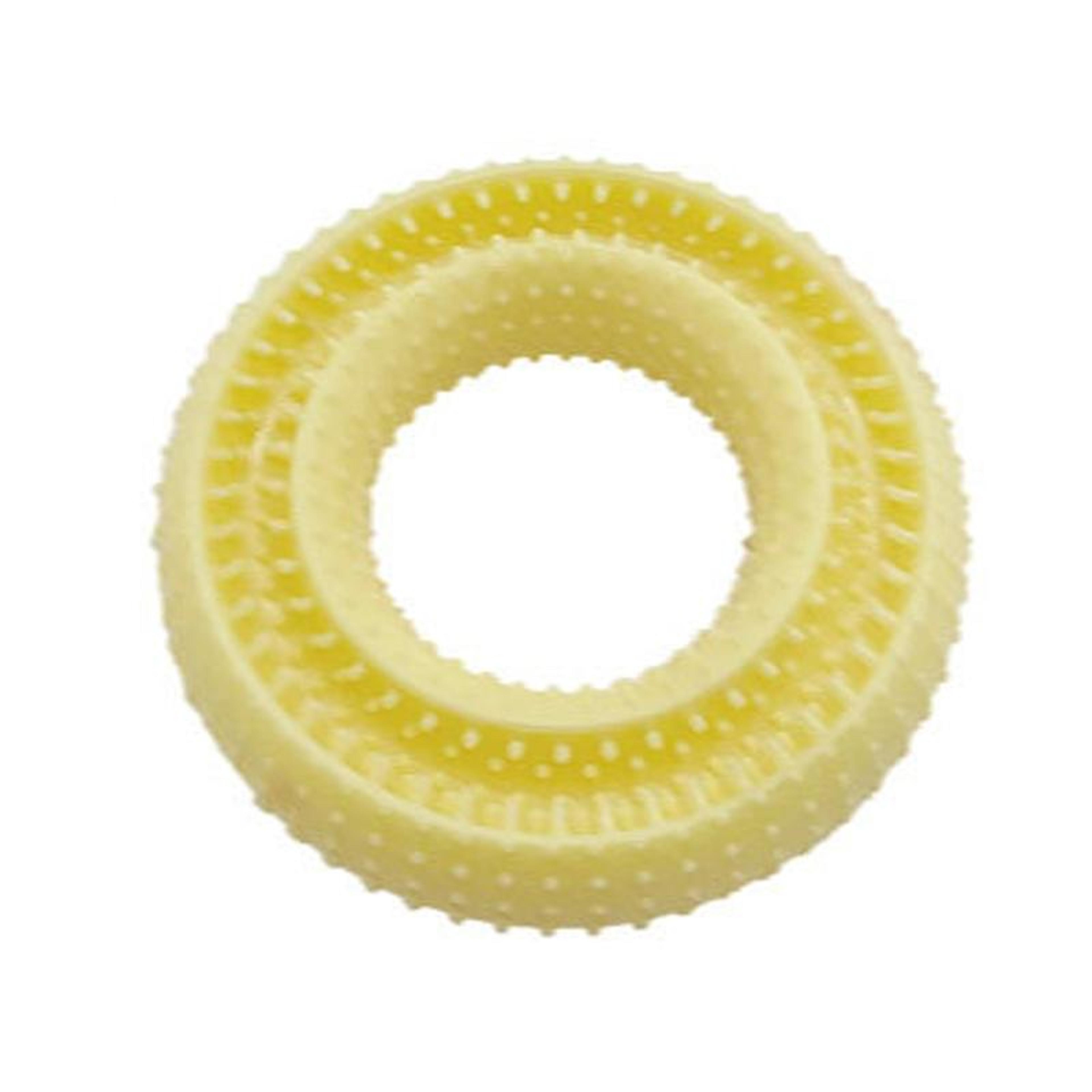Pet Dental Toy Dog Chew Toy Round Dog Teething Toy For Teeth Cleaning And Interactive Play 9