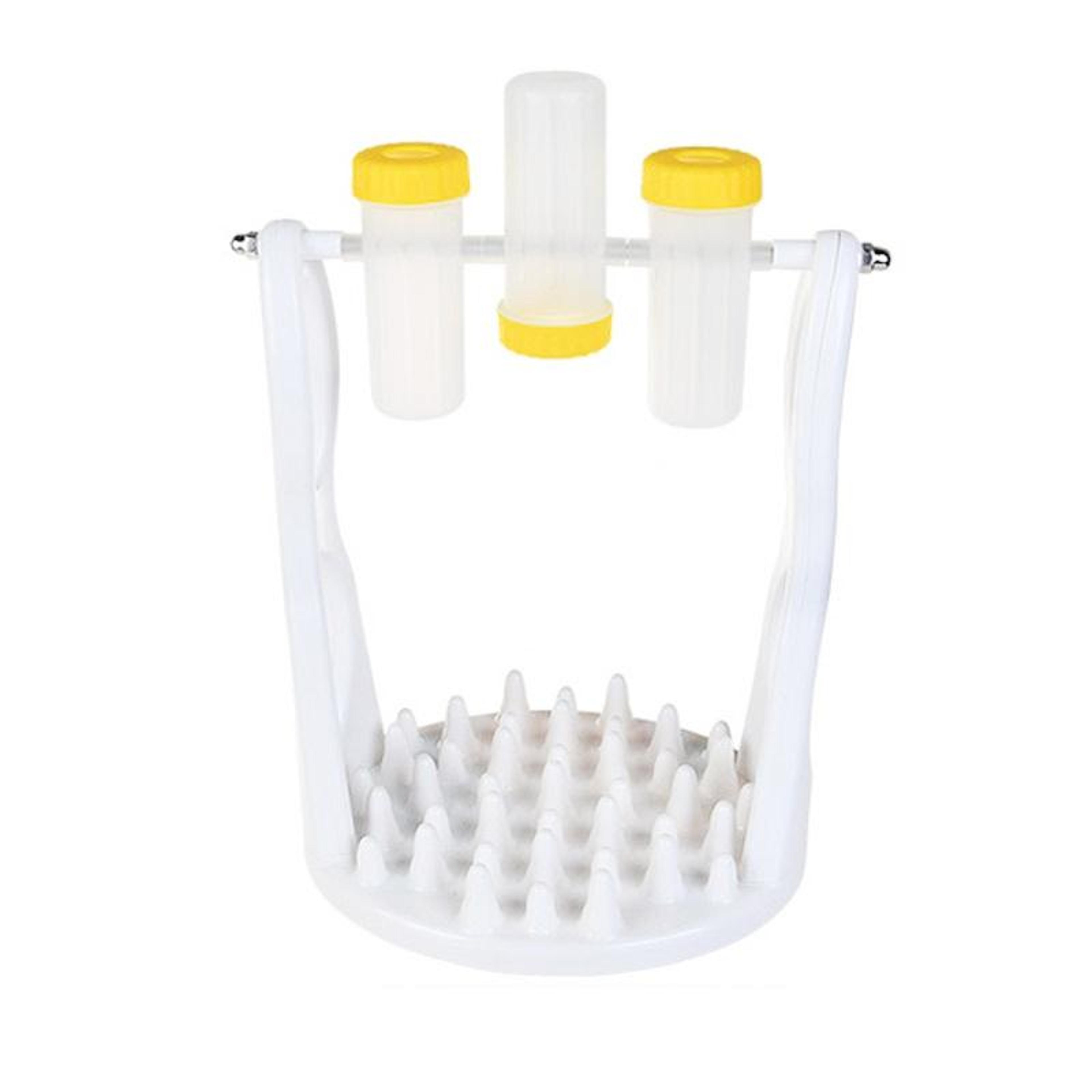 Interactive Dog Treat Dispensing Puzzle Toy Slow Feeder For Dogs And Cats 7