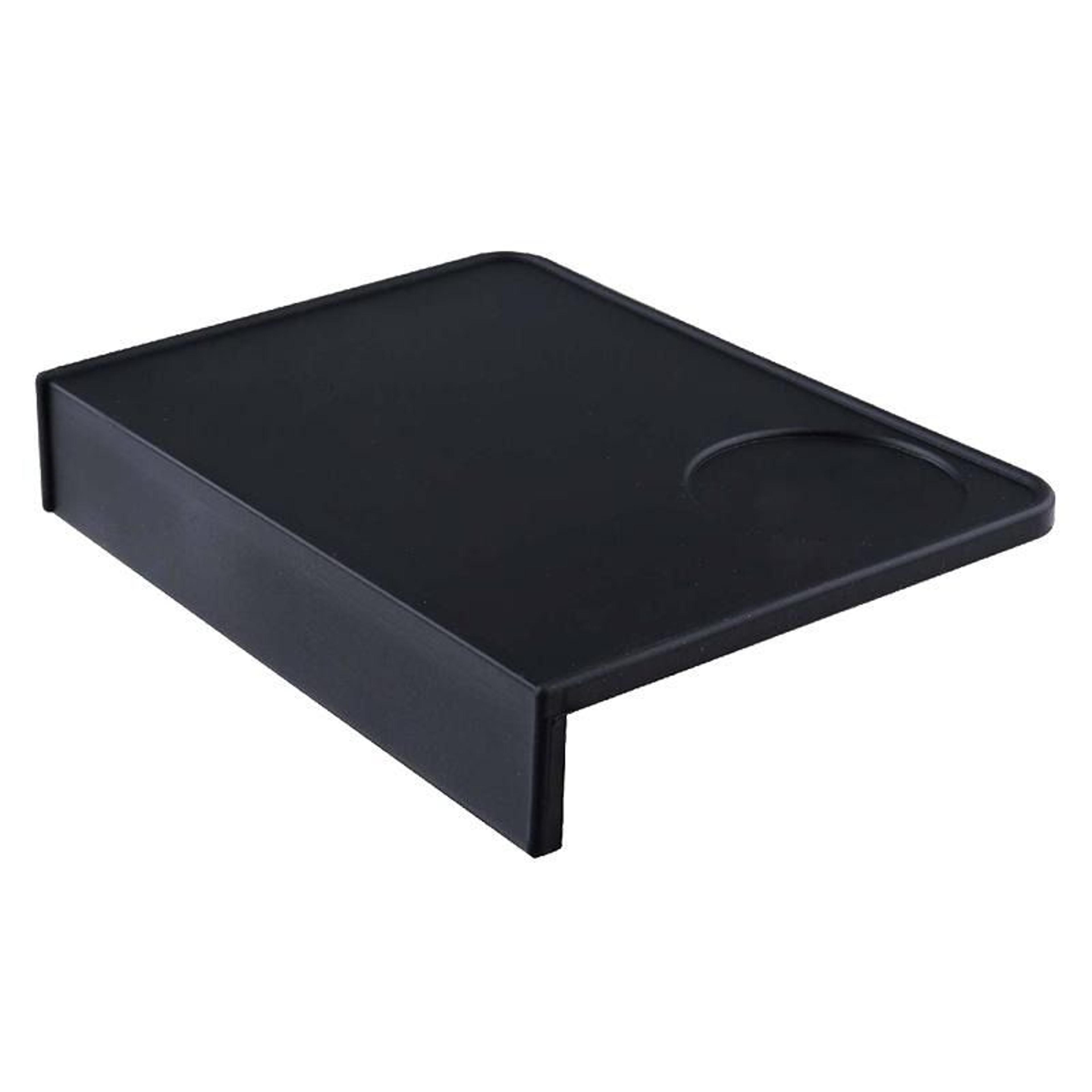 Silicone Espresso Tamper Mat Non Slip Coffee Tamping Pad For Counter Protection 7