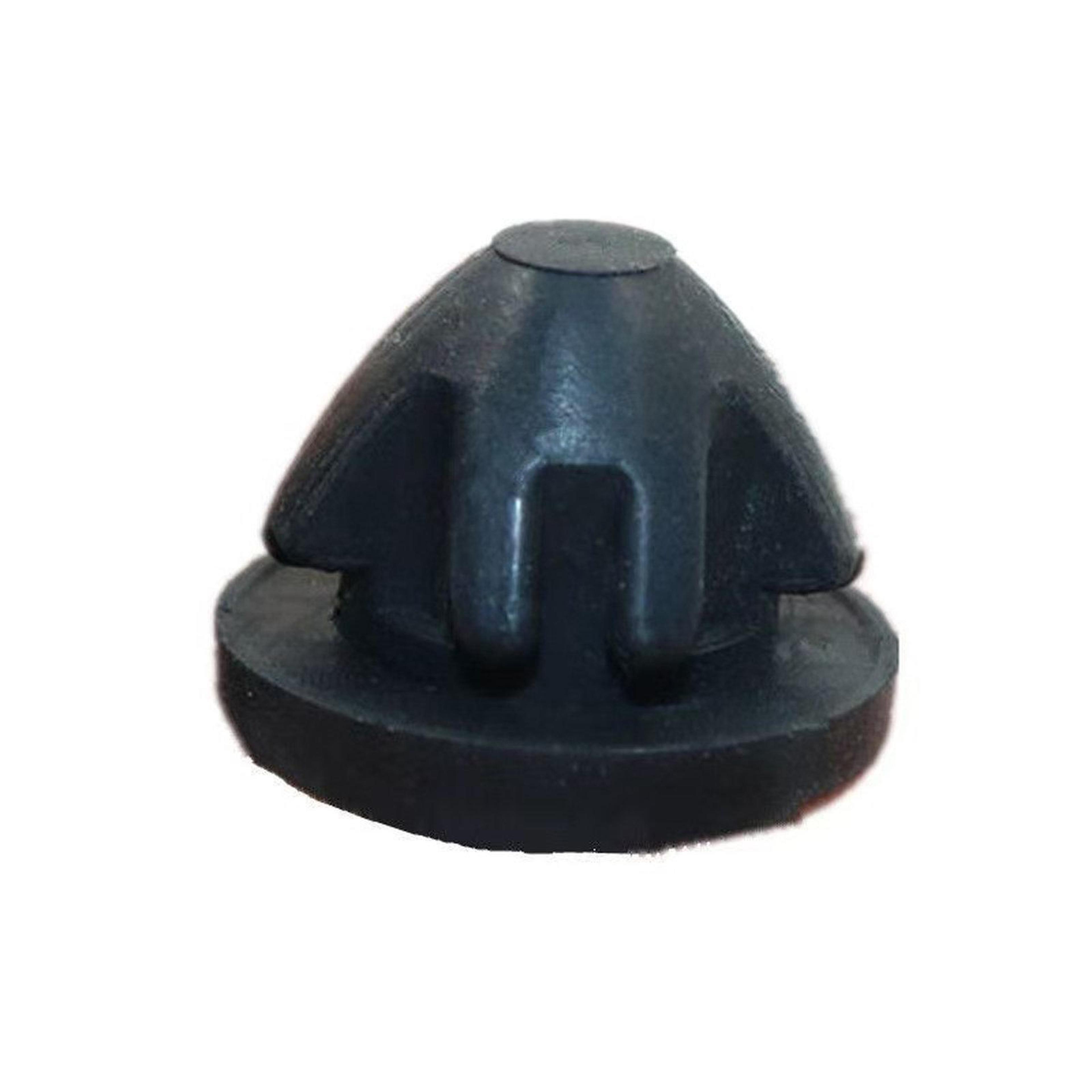 Engine Cover Grommet Rubber Mount Bushing Engine Cover Replacement 5