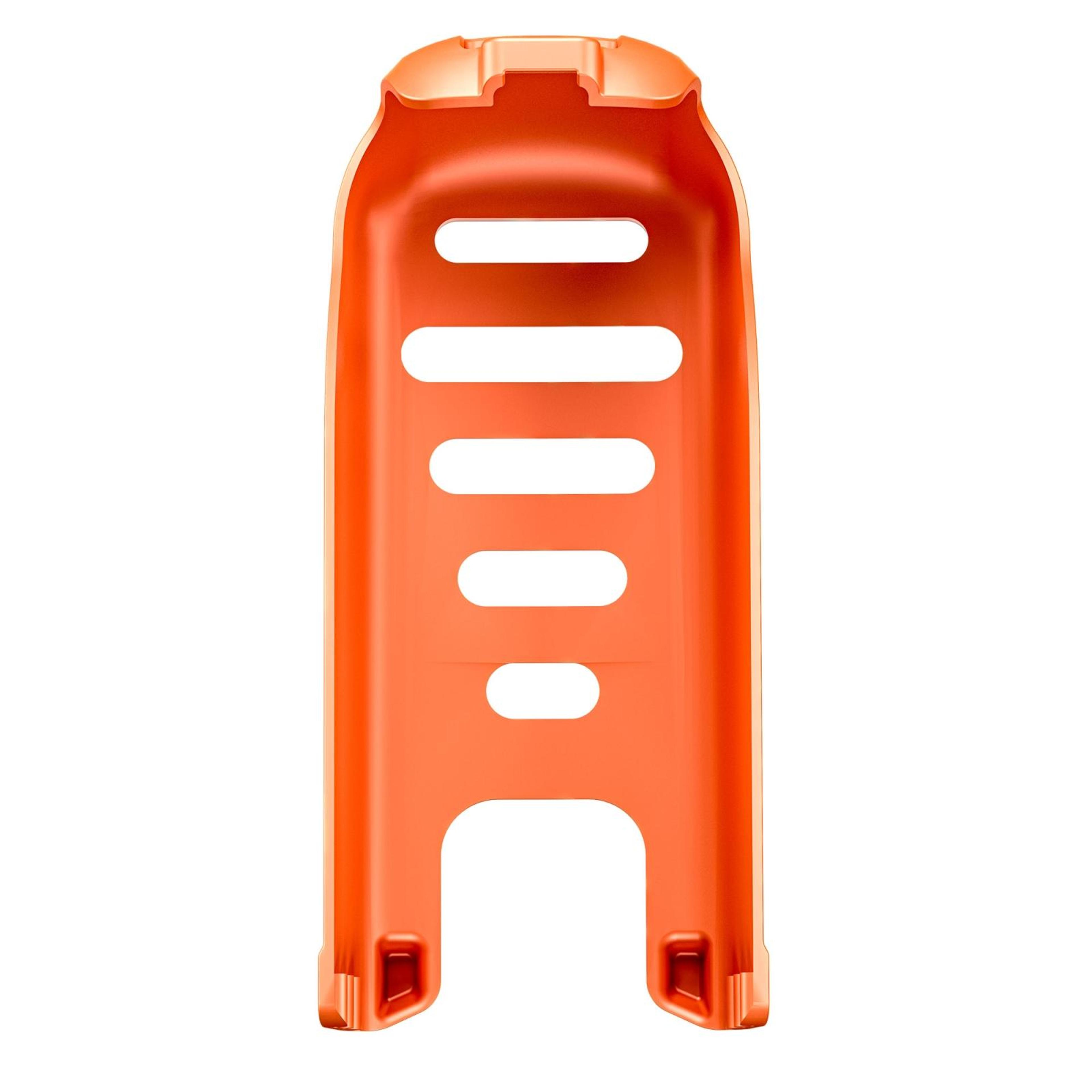 DJI Neo Battery Cover Landing Gear Protector Lightweight Drone Battery Protector Orange 1