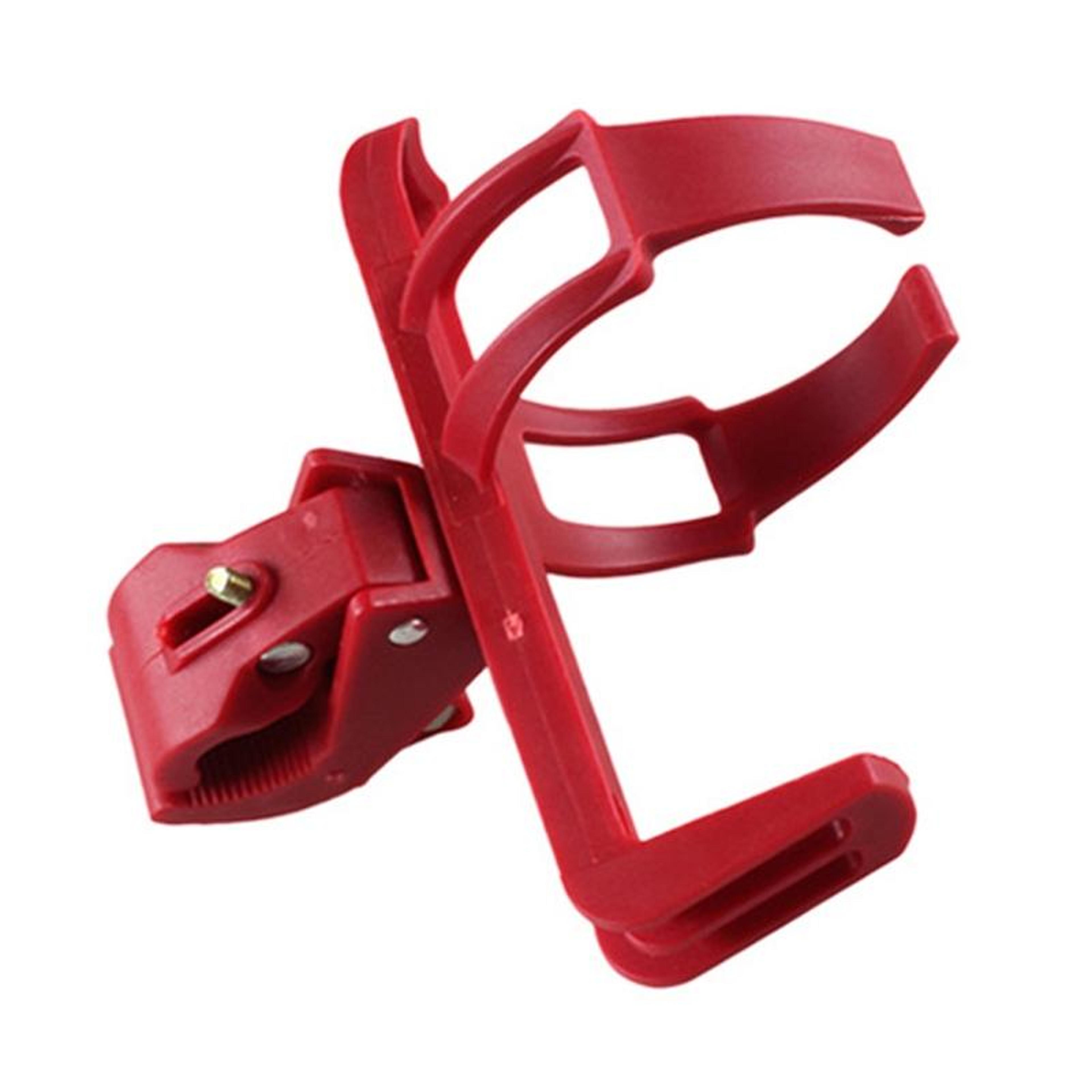 Universal Bike Bottle Holder Quick Release Rotating Bicycle Bottle Cage For Bikes Scooters  Motorcy 1