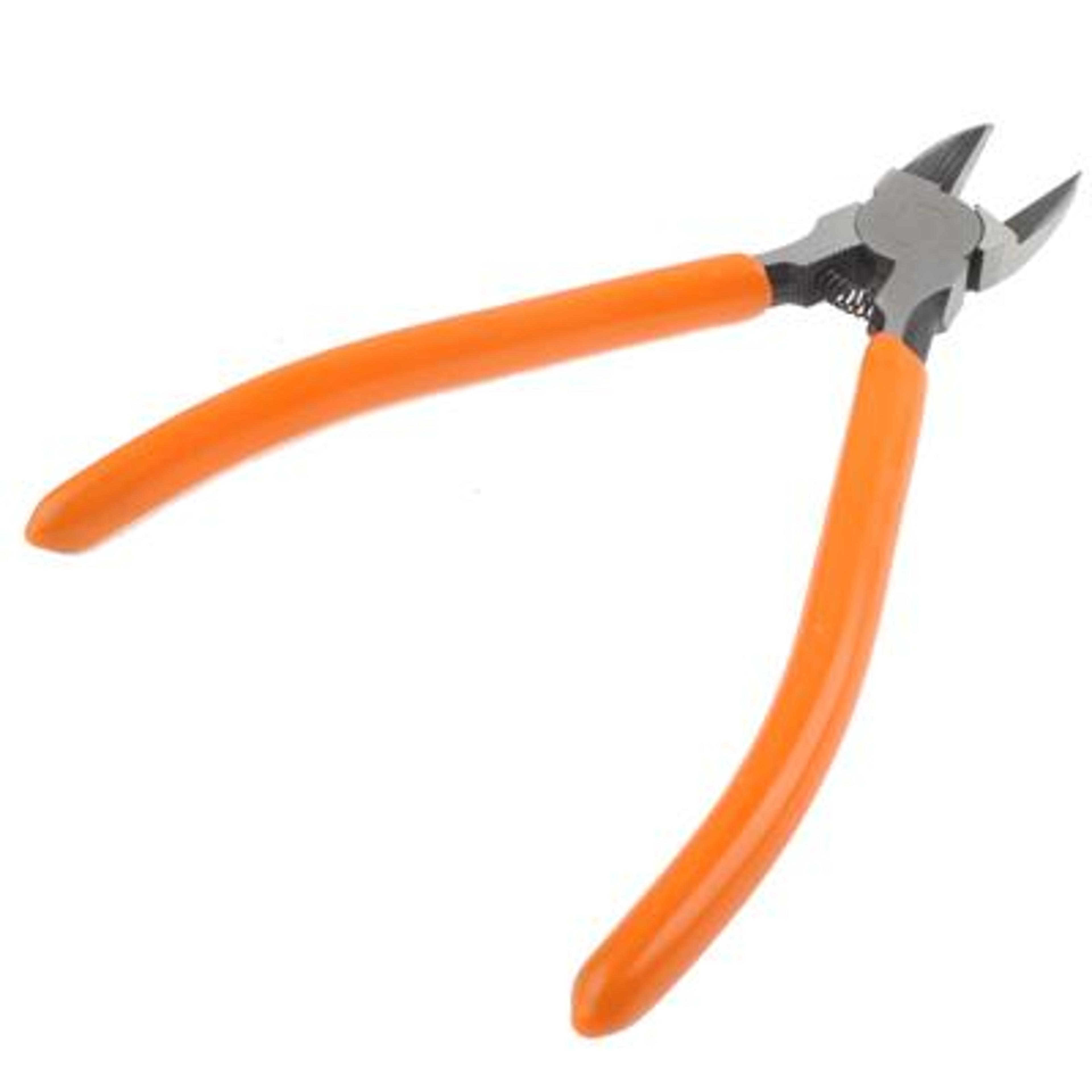 Mini Wire Cutter Diagonal Cutting Pliers Precision Side Cutter Tool 3