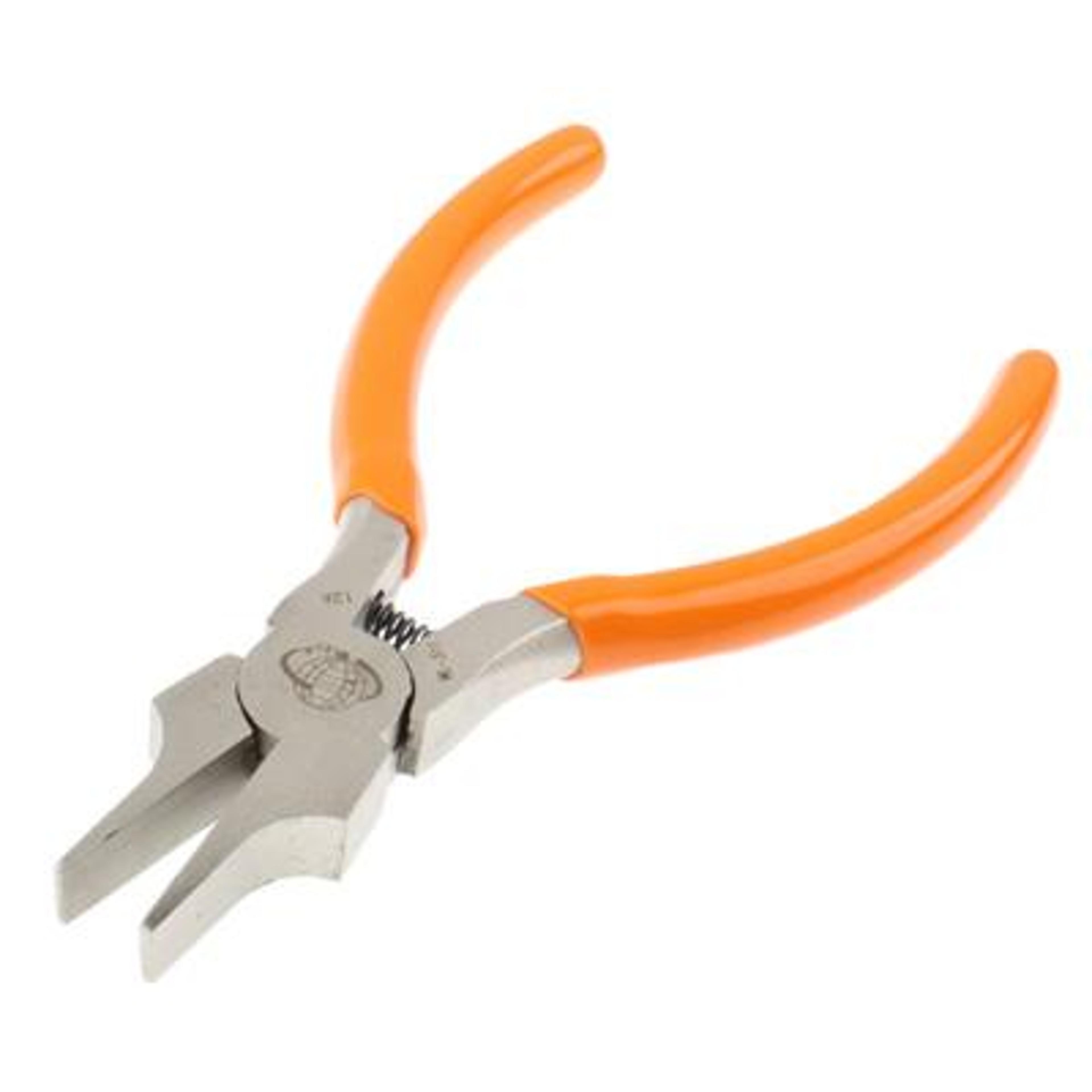 Mini Wire Cutter Diagonal Cutting Pliers Precision Side Cutter Tool 2