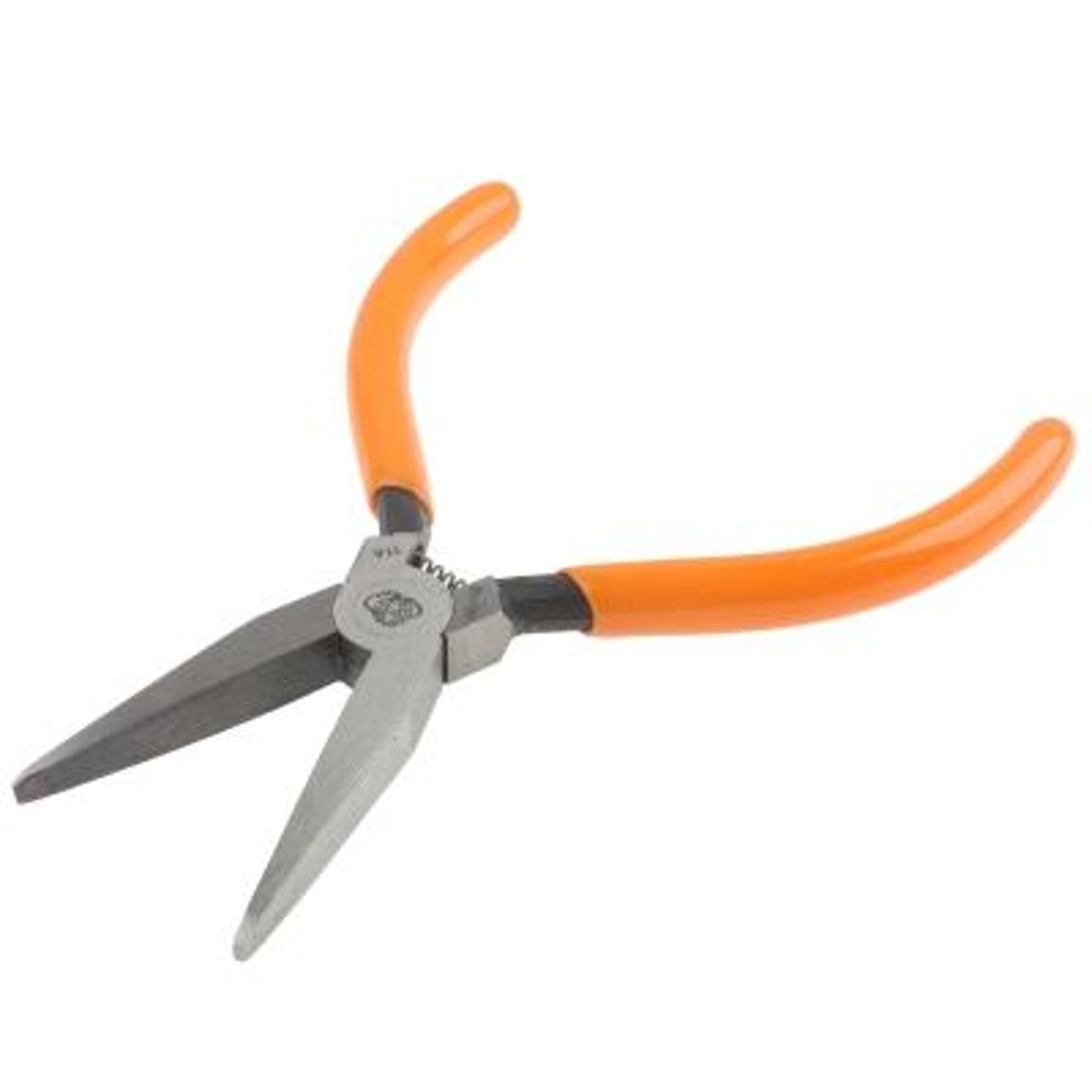 Mini Wire Cutter Diagonal Cutting Pliers Precision Side Cutter Tool 7