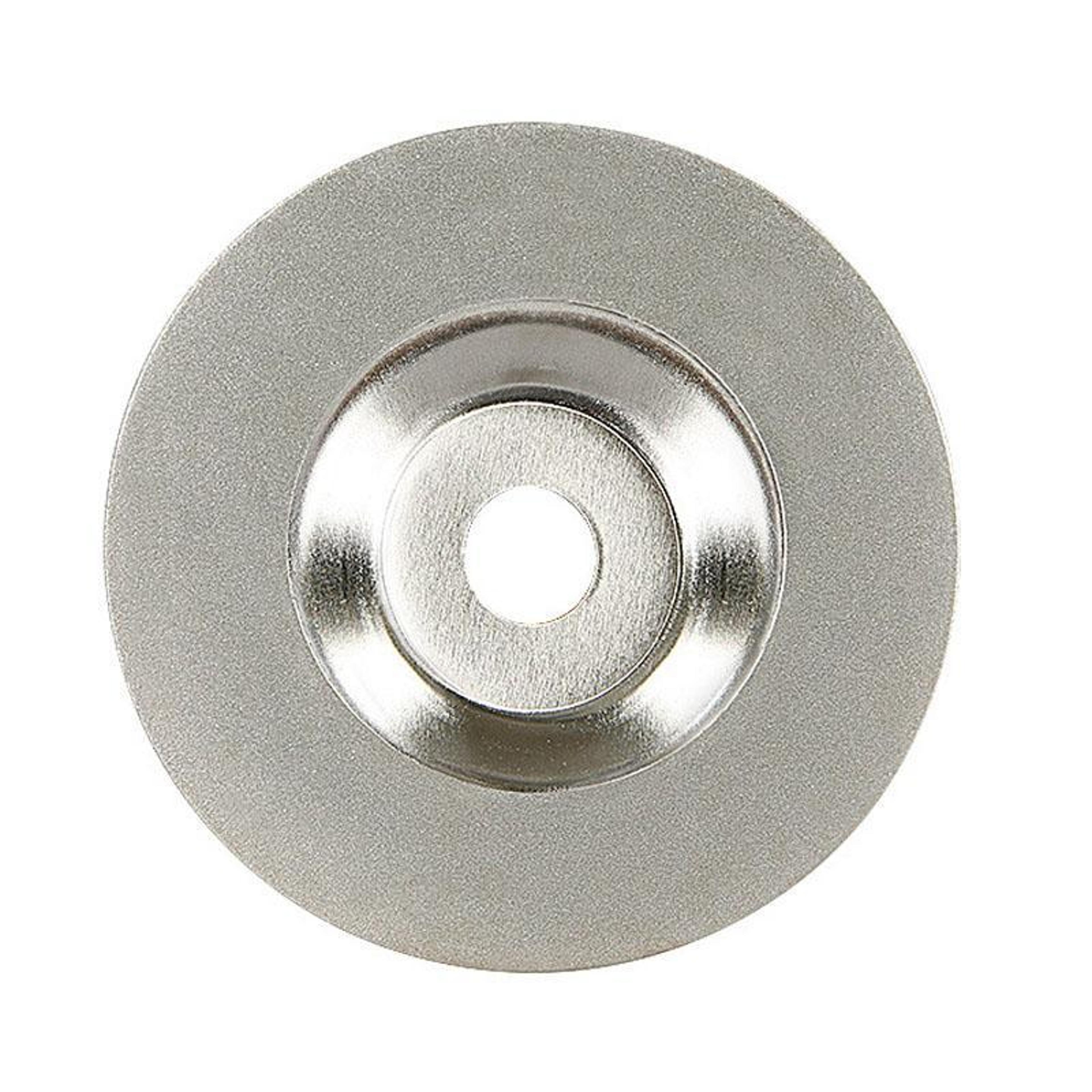 Electroplated Emery Grinding Disc Fine Angle Grinder Wheel For Precision Surface Grinding 0