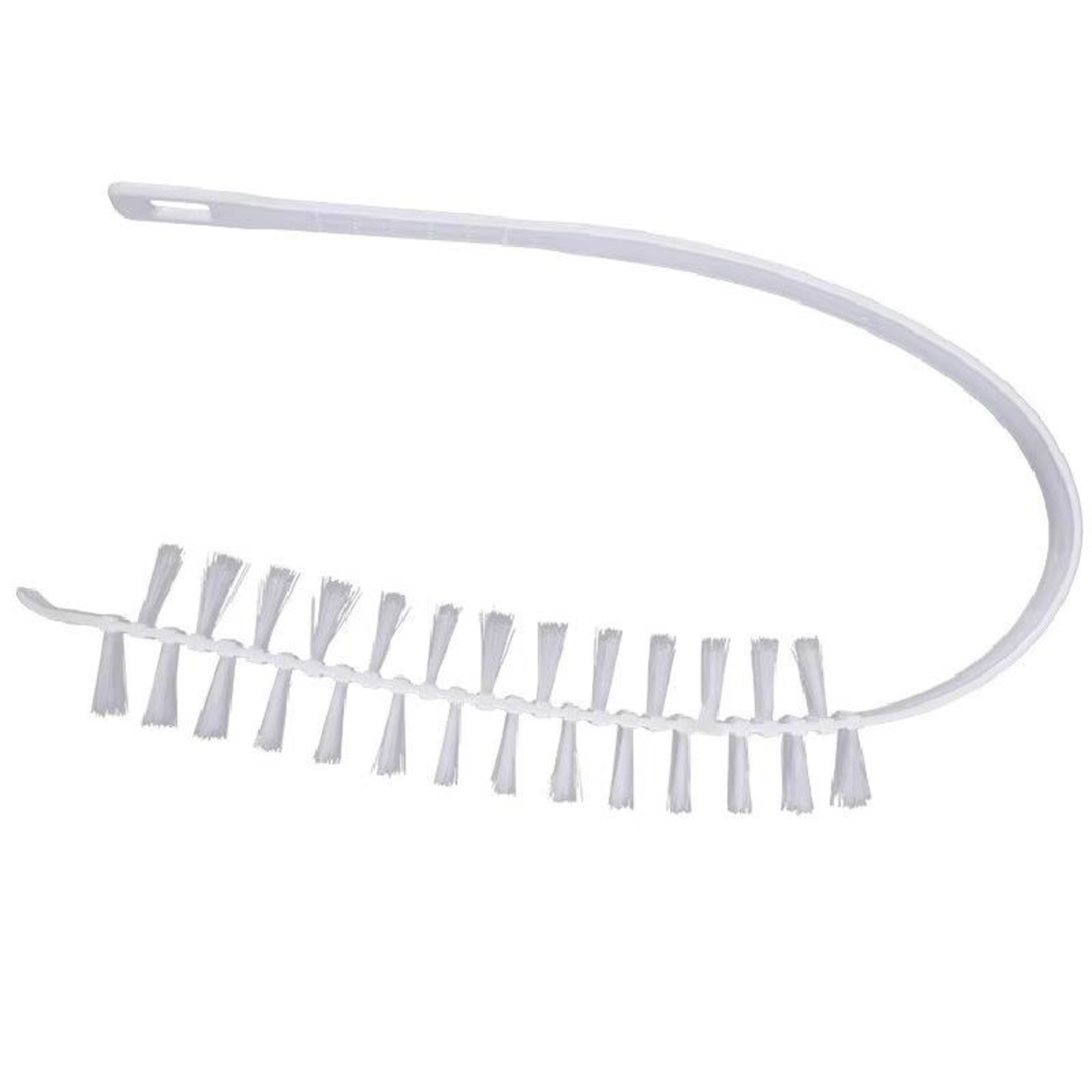 Long Handle Washing Machine Cleaning Brush For Deep Appliance Sink And Crevice Cleaning 8
