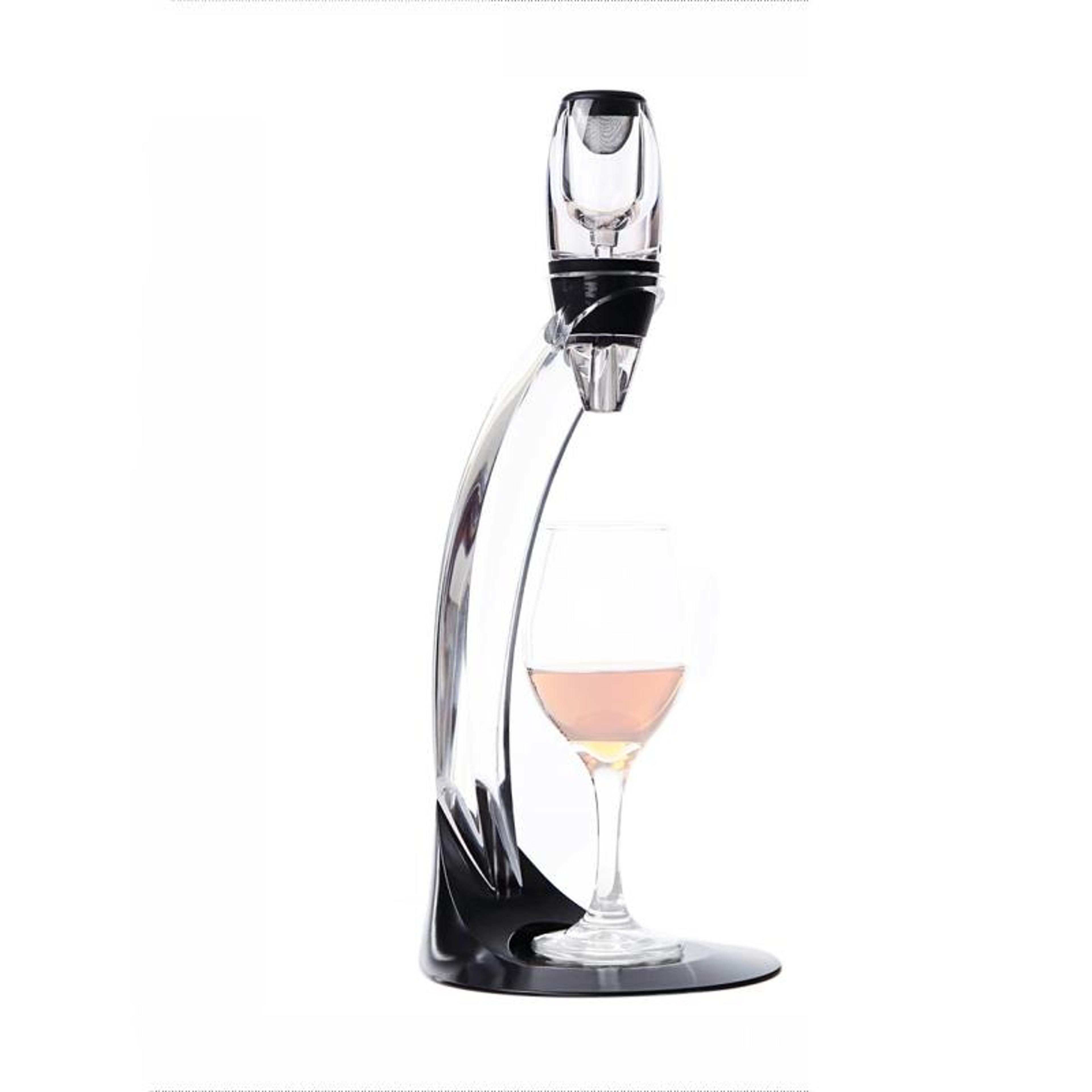 Wine Vacuum Stoppers Reusable Wine Bottle Seals For Fresh Wine Preservation 10