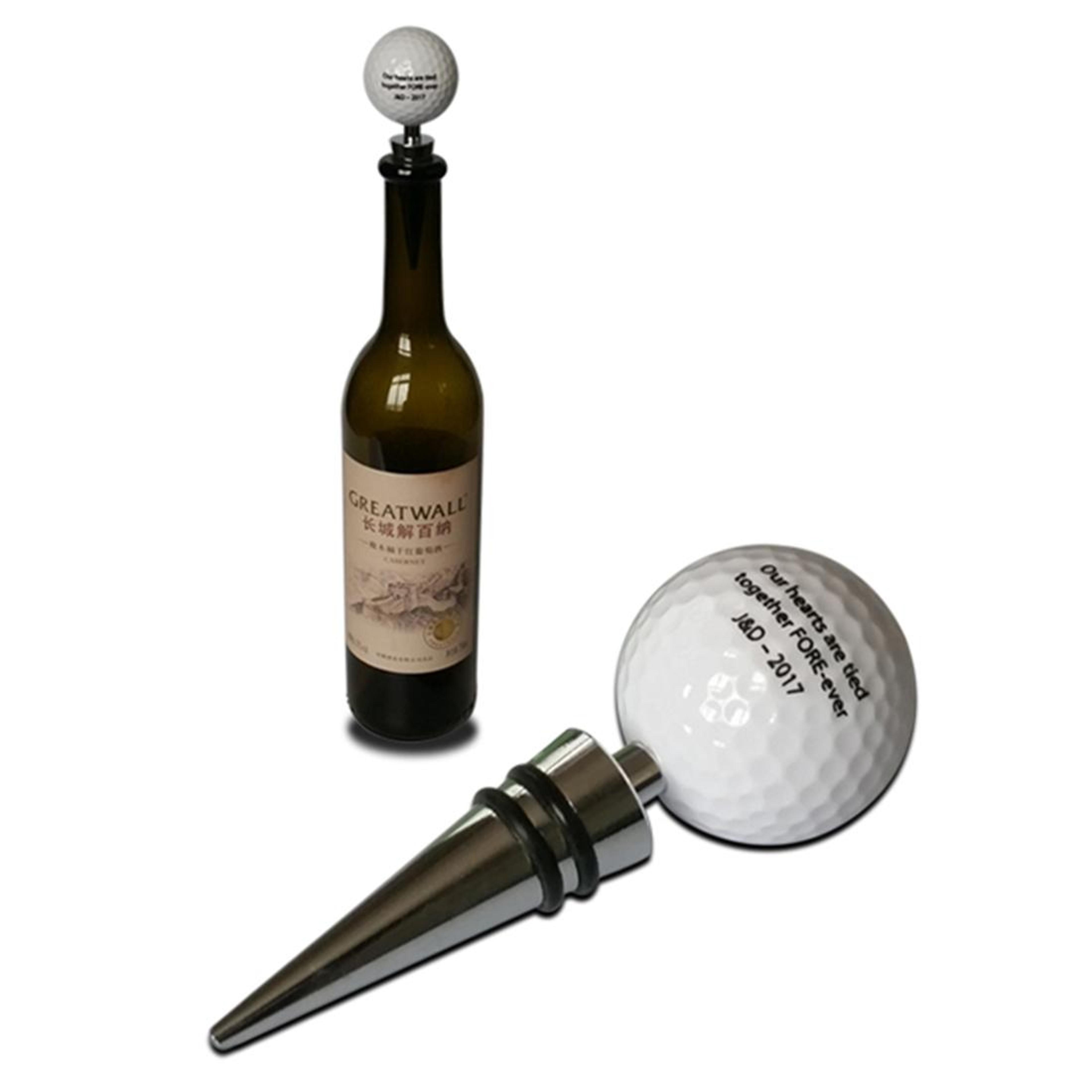 Wine Vacuum Stoppers Reusable Wine Bottle Seals For Fresh Wine Preservation 6