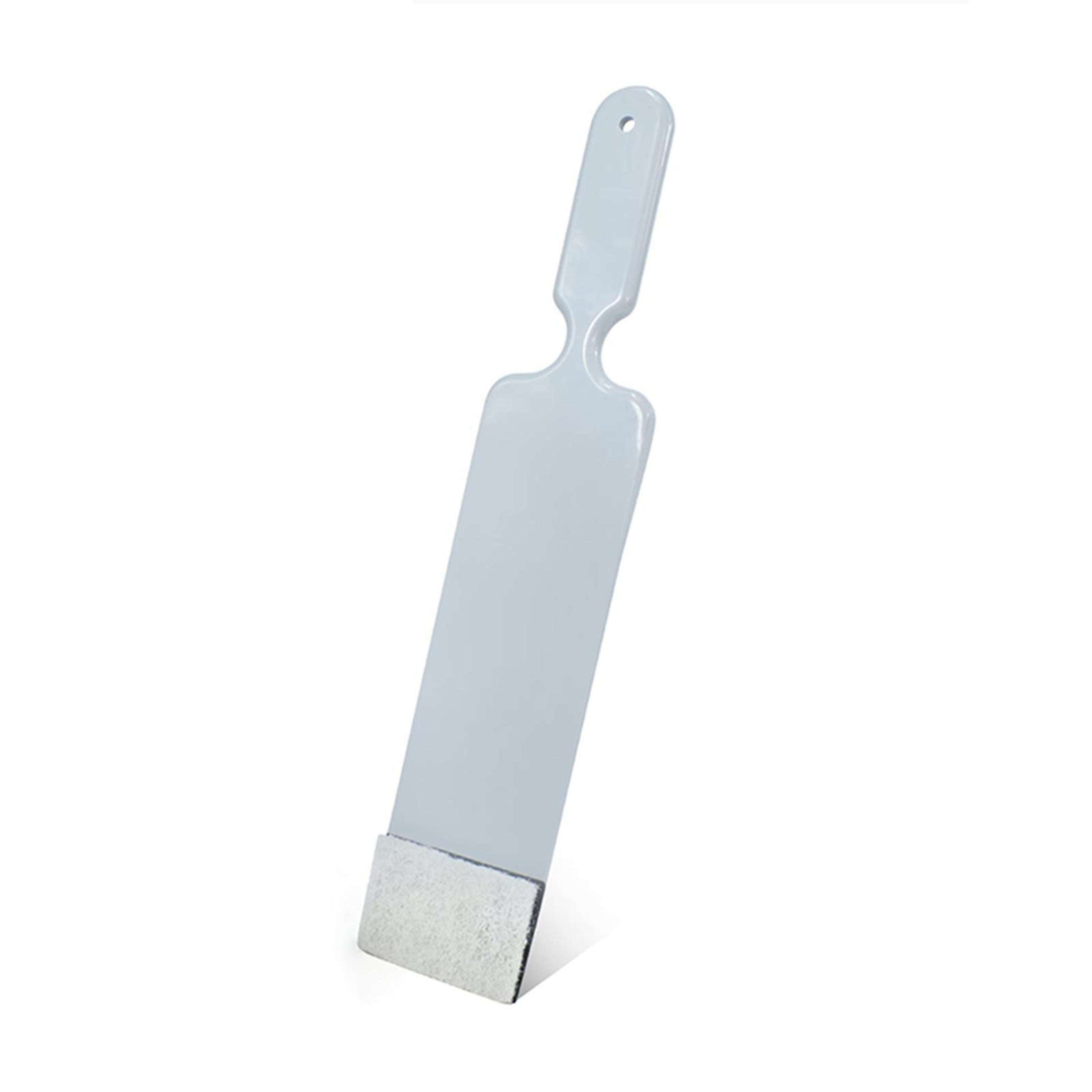 Precision Reach Extended Car Tint Squeegee  Long Handle Window Film Scraper 6