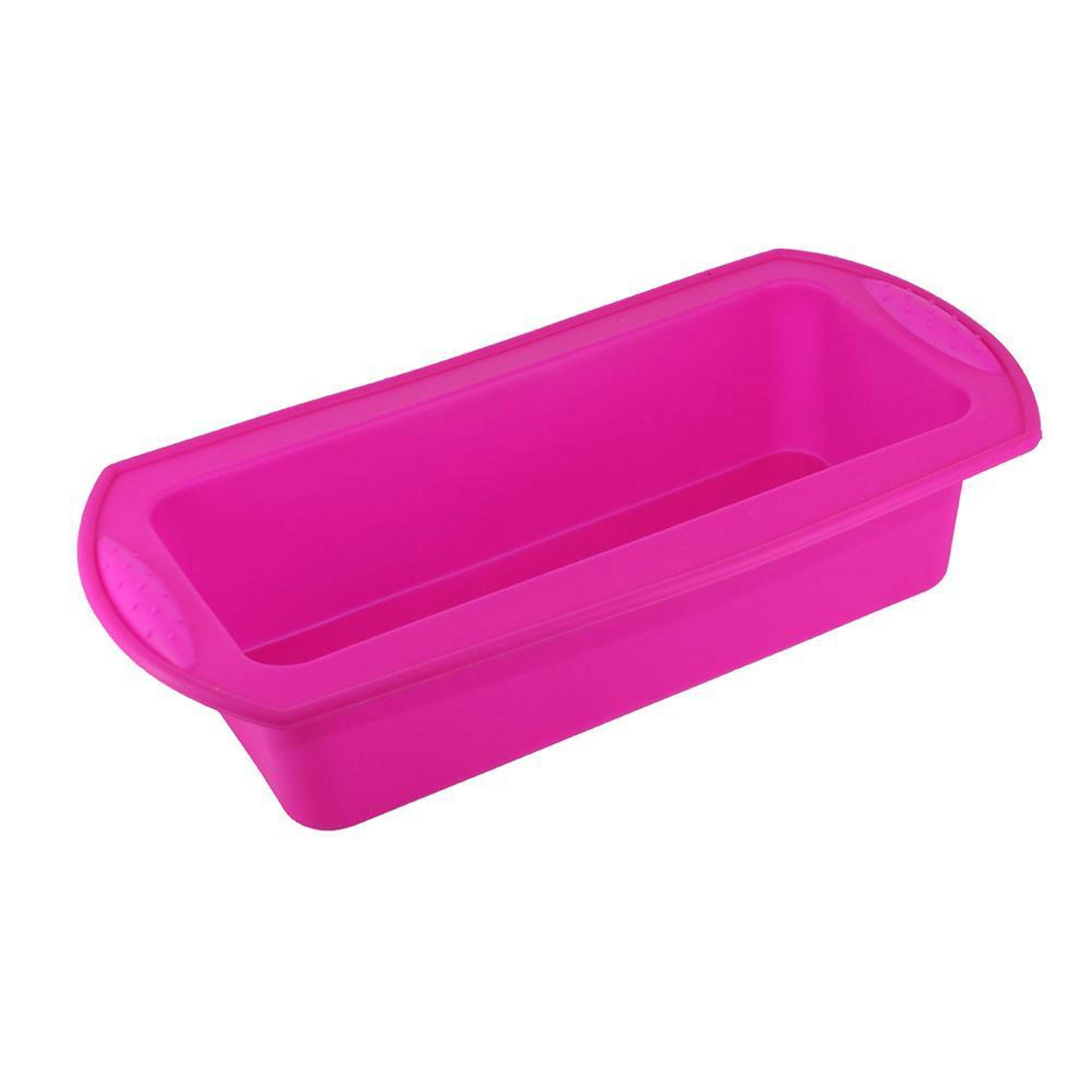 Gray Rectangular Silicone Mold For Cake Decorating Accessories And Treats 7