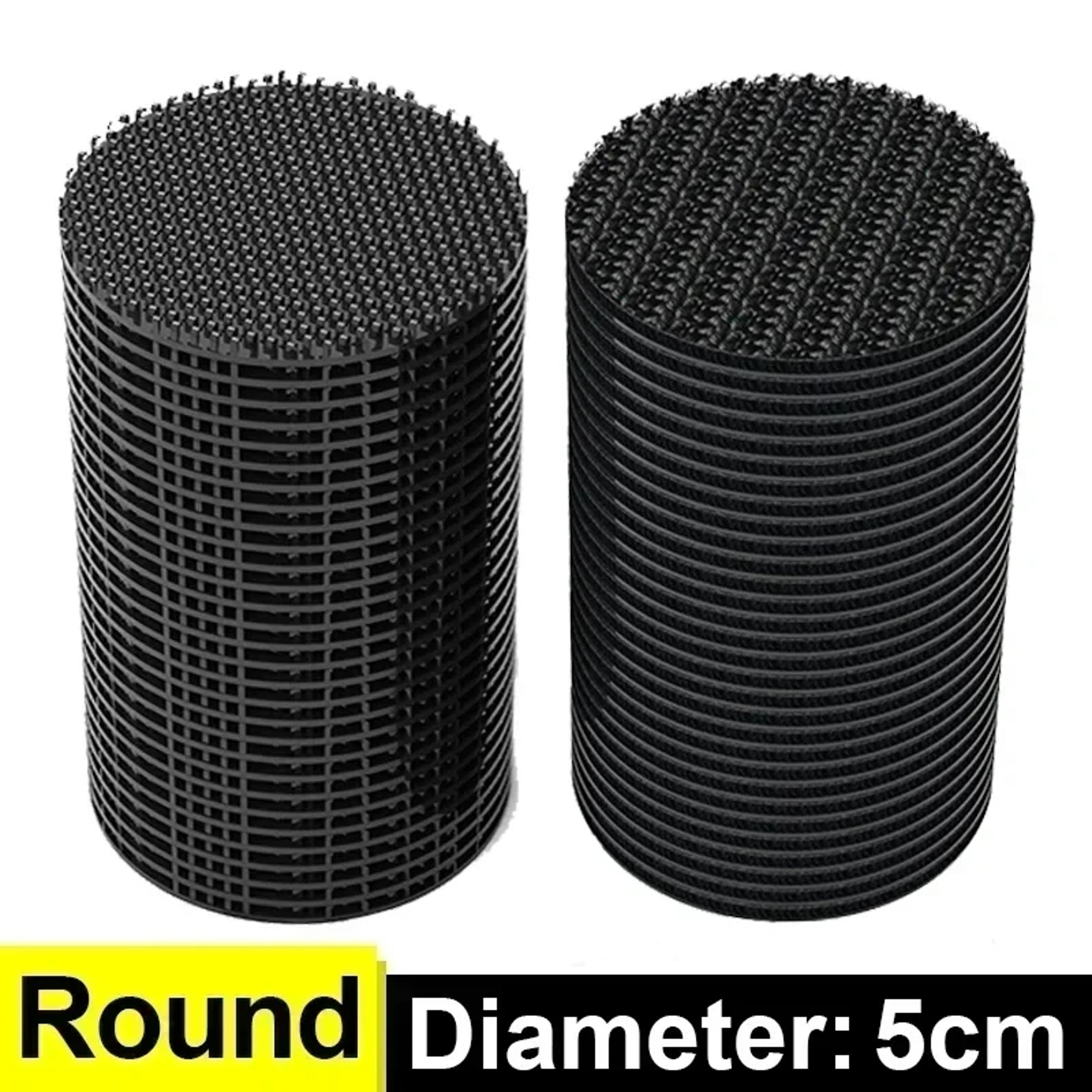 Premium Carpet Fixing Stickers Double Sided High Adhesive Anti Skid Grip Tapes For Car  Home Floor  5
