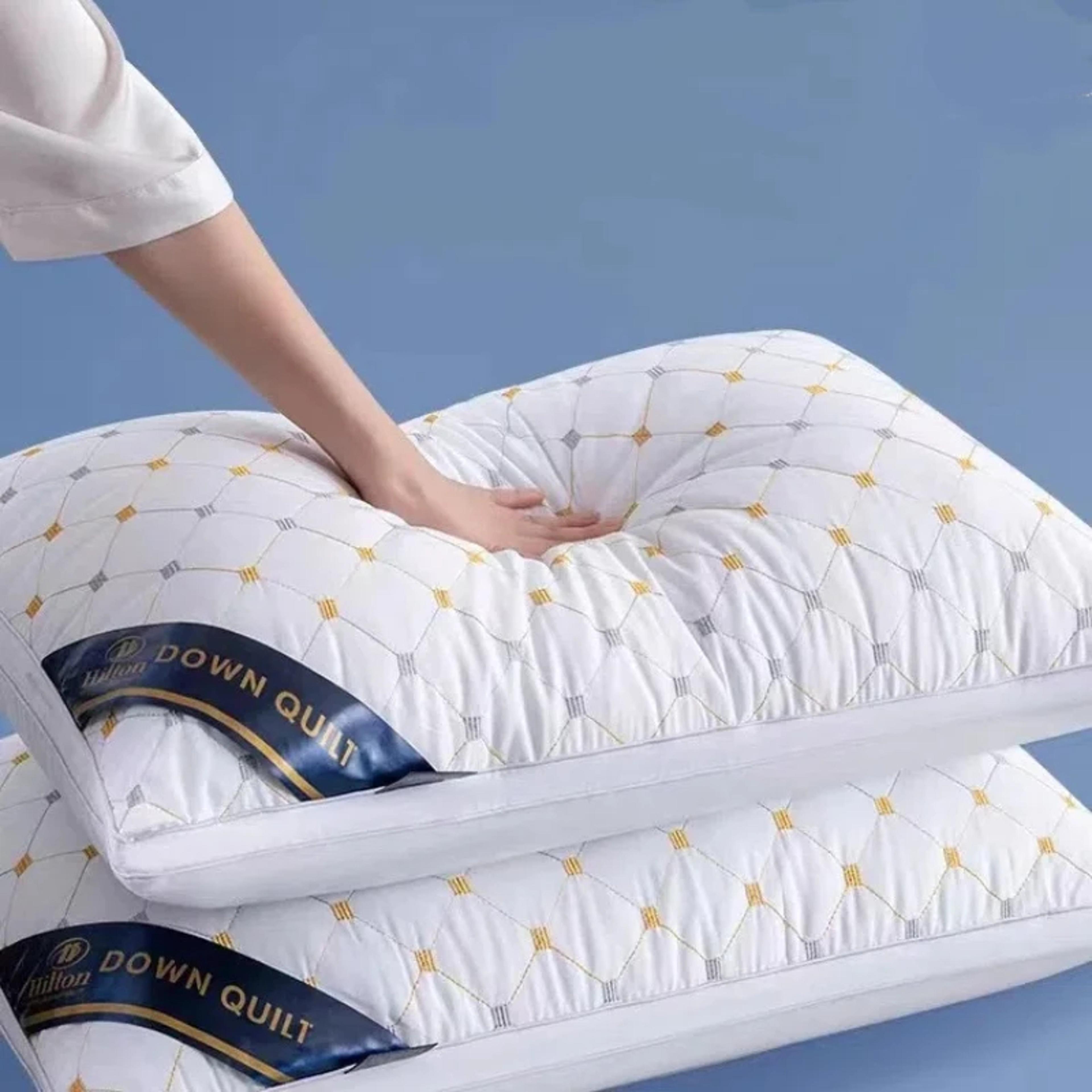 Cervical Support Pillow