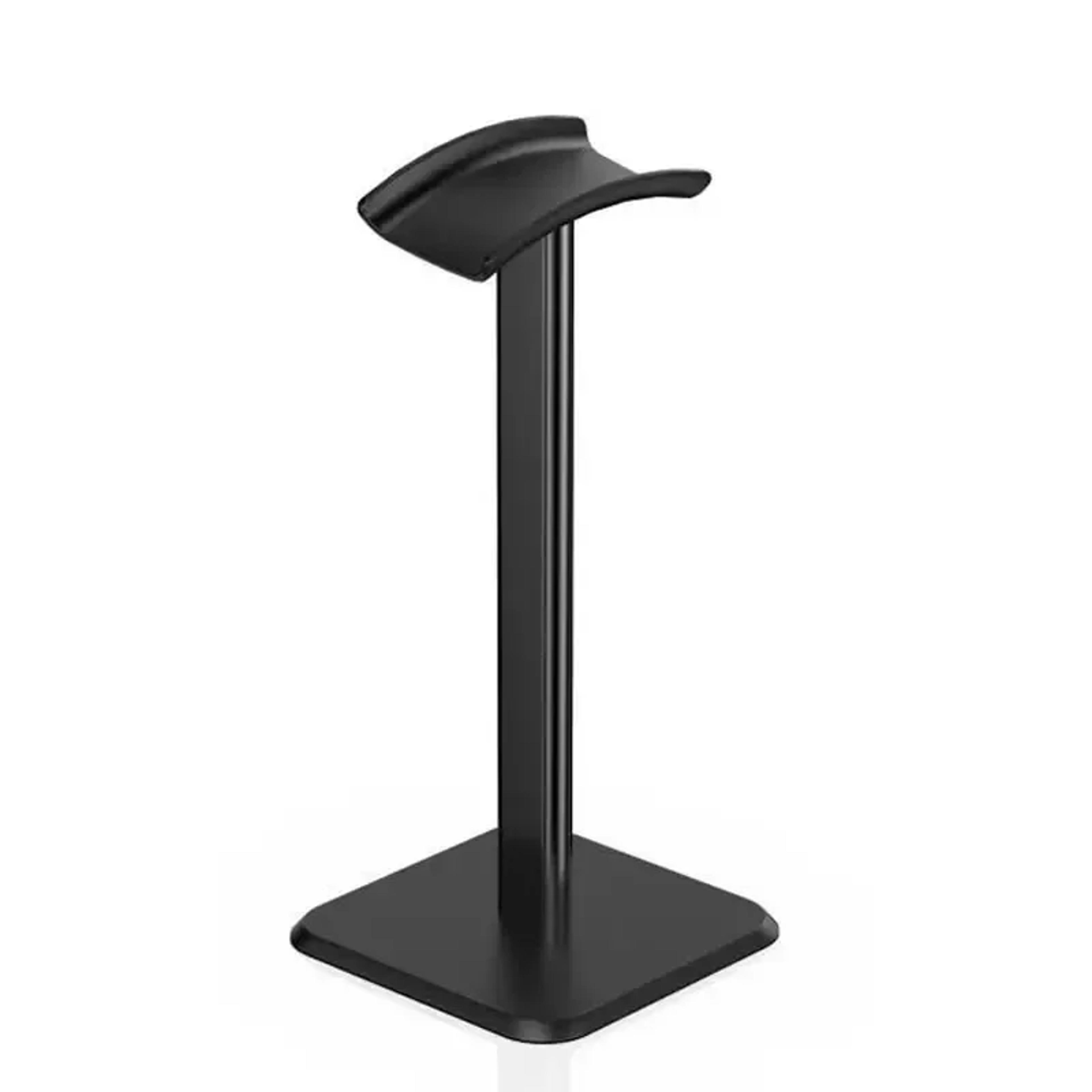 Premium Headphone Stand Detachable Aluminum Alloy Holder For AirPods Max Beats Bose  Sennheiser 7