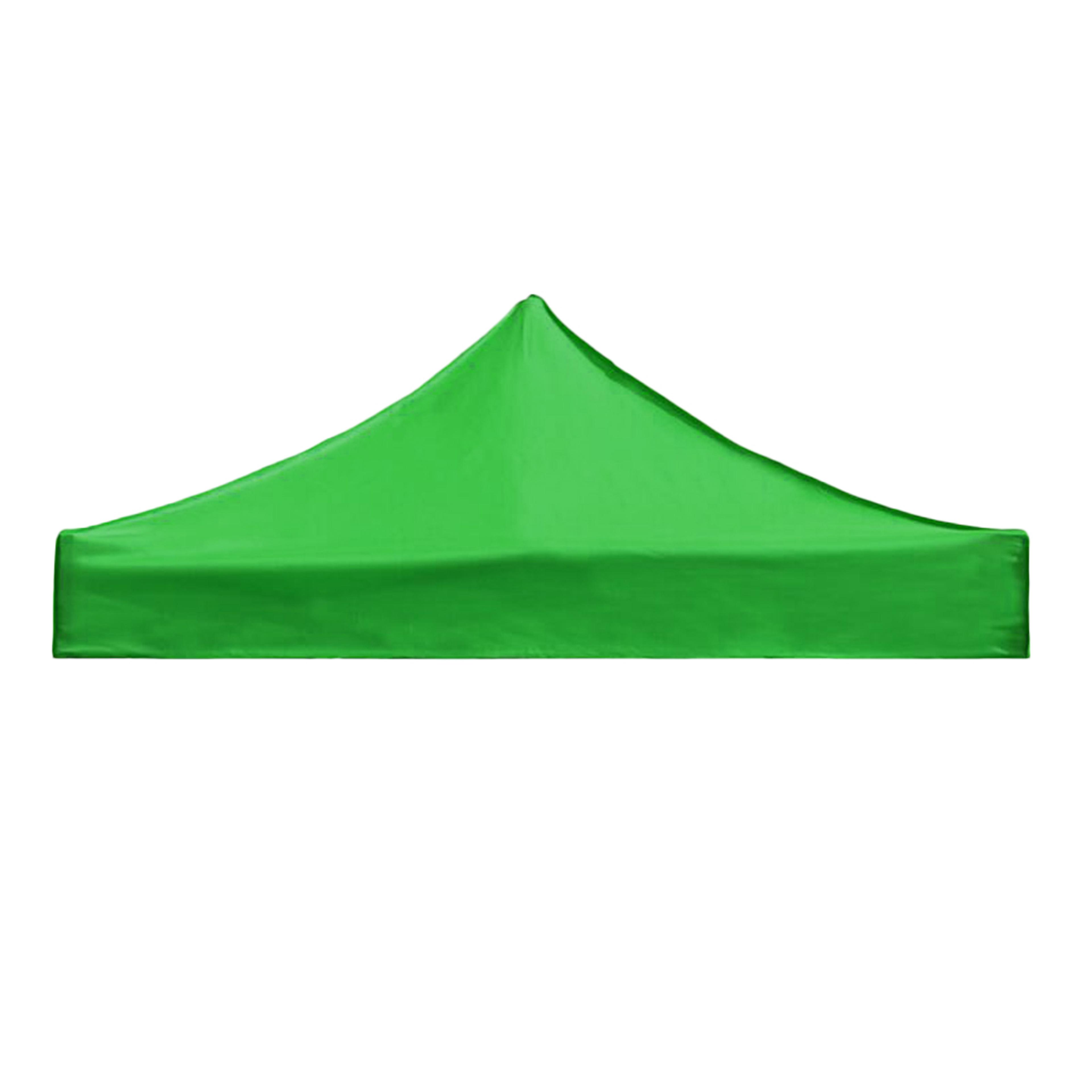 Waterproof Gazebo Replacement Canopy Top With UV Protection 5