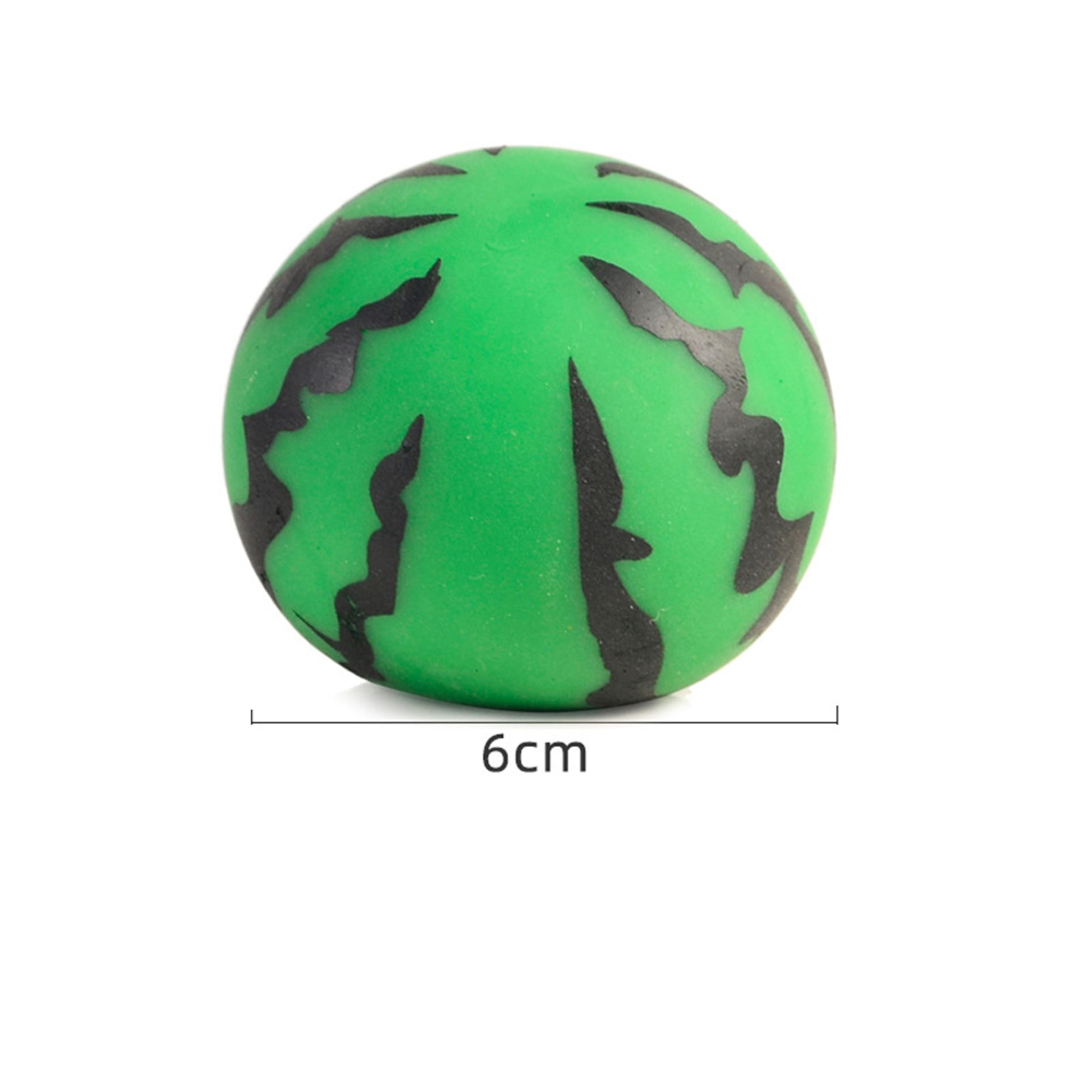 BerryCalm Squishy Toy Strawberry Stress Relief Fidget For Kids  Adults 4